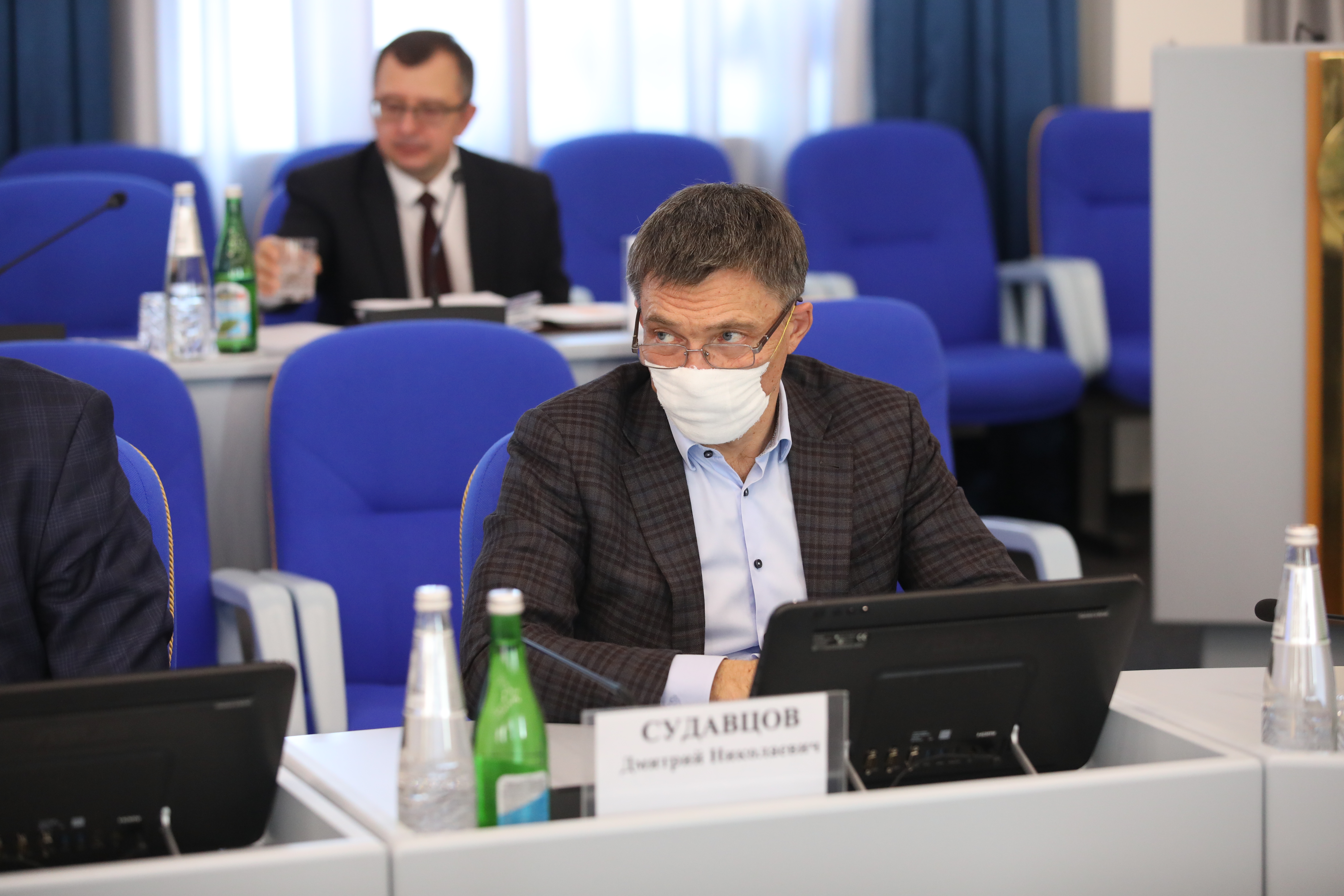 На Ставрополье появится краевой закон о патриотизме