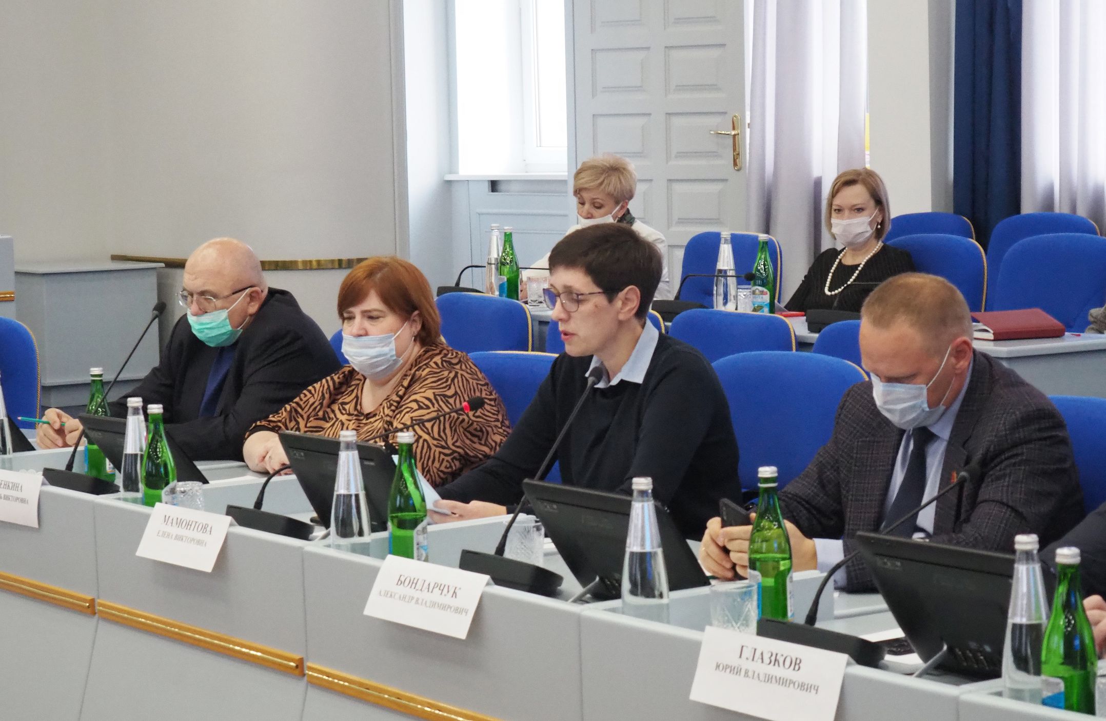 На Ставрополье расширяется практика предоставления помощи на основании социального контракта
