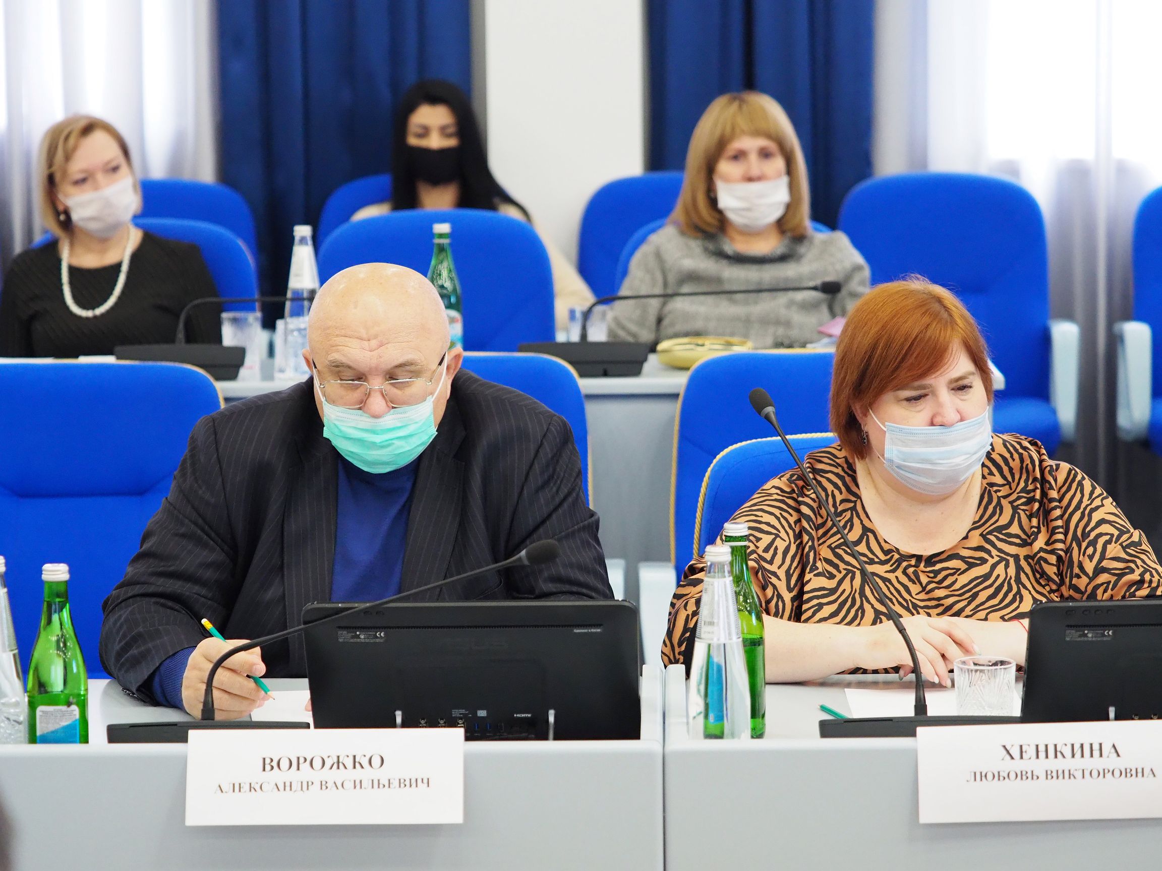 На Ставрополье расширяется практика предоставления помощи на основании социального контракта