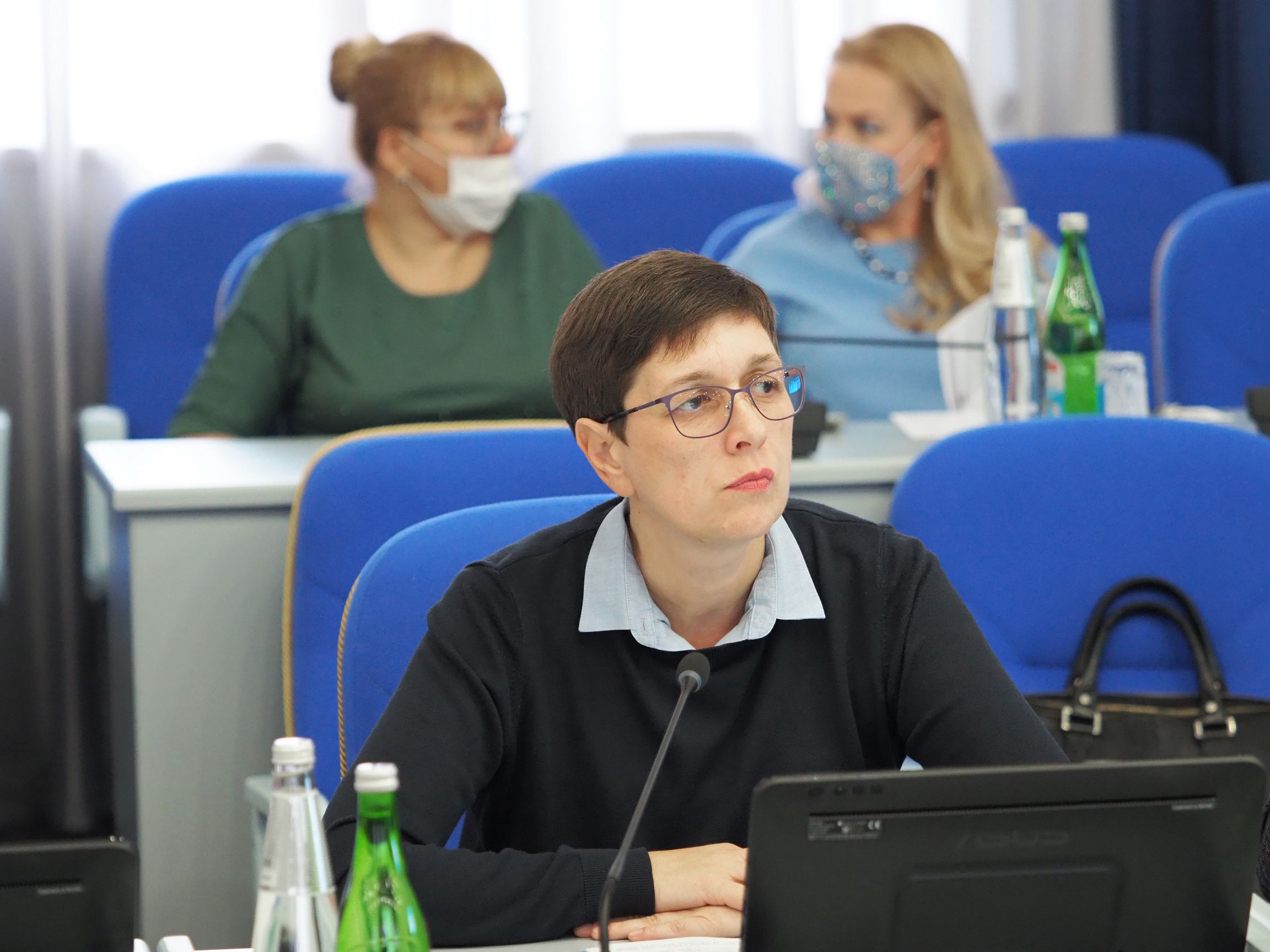 На Ставрополье расширяется практика предоставления помощи на основании социального контракта