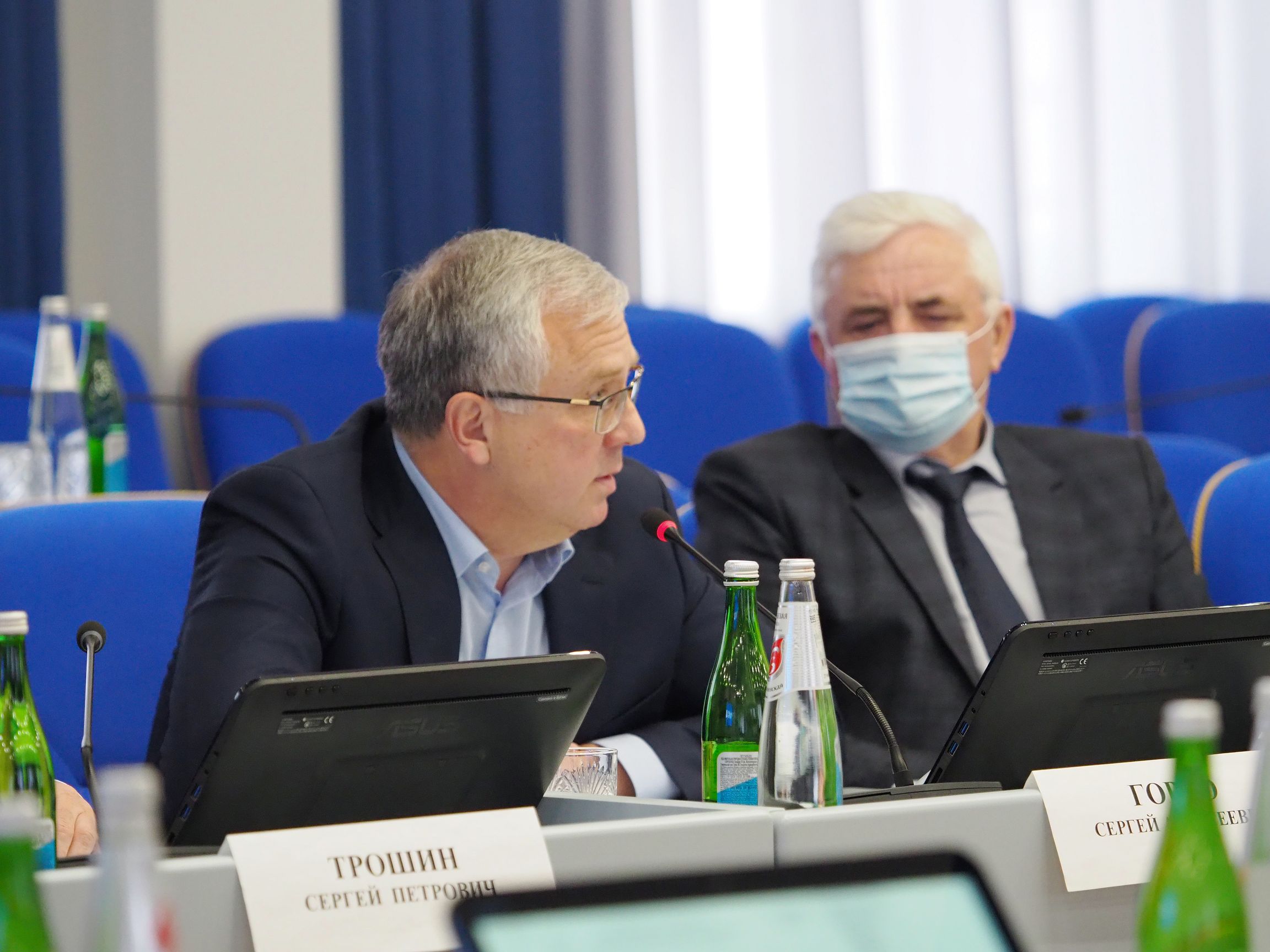 На Ставрополье расширяется практика предоставления помощи на основании социального контракта
