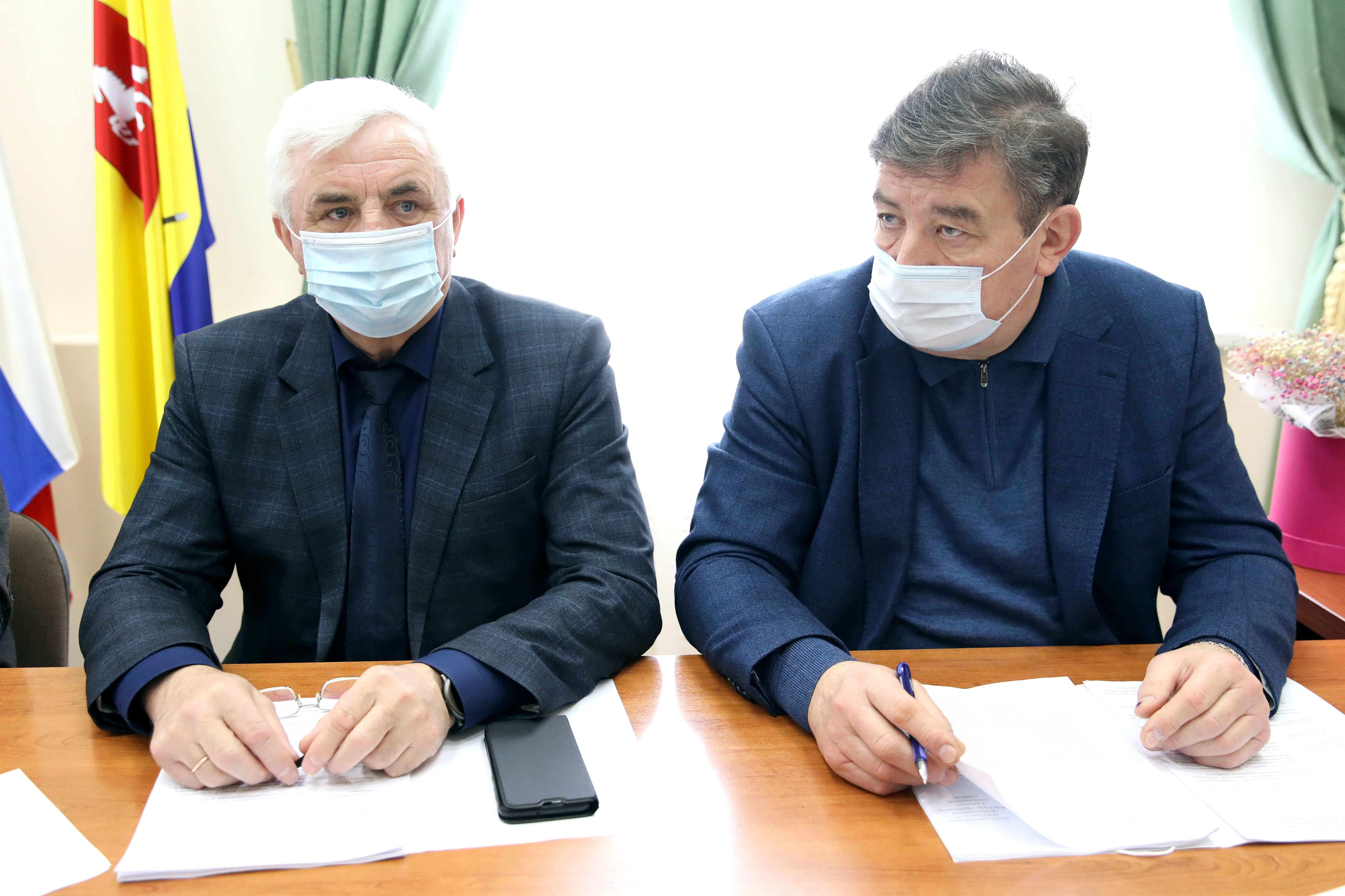 Депутаты краевой Думы предлагают сформировать региональную программу пассажирских перевозок