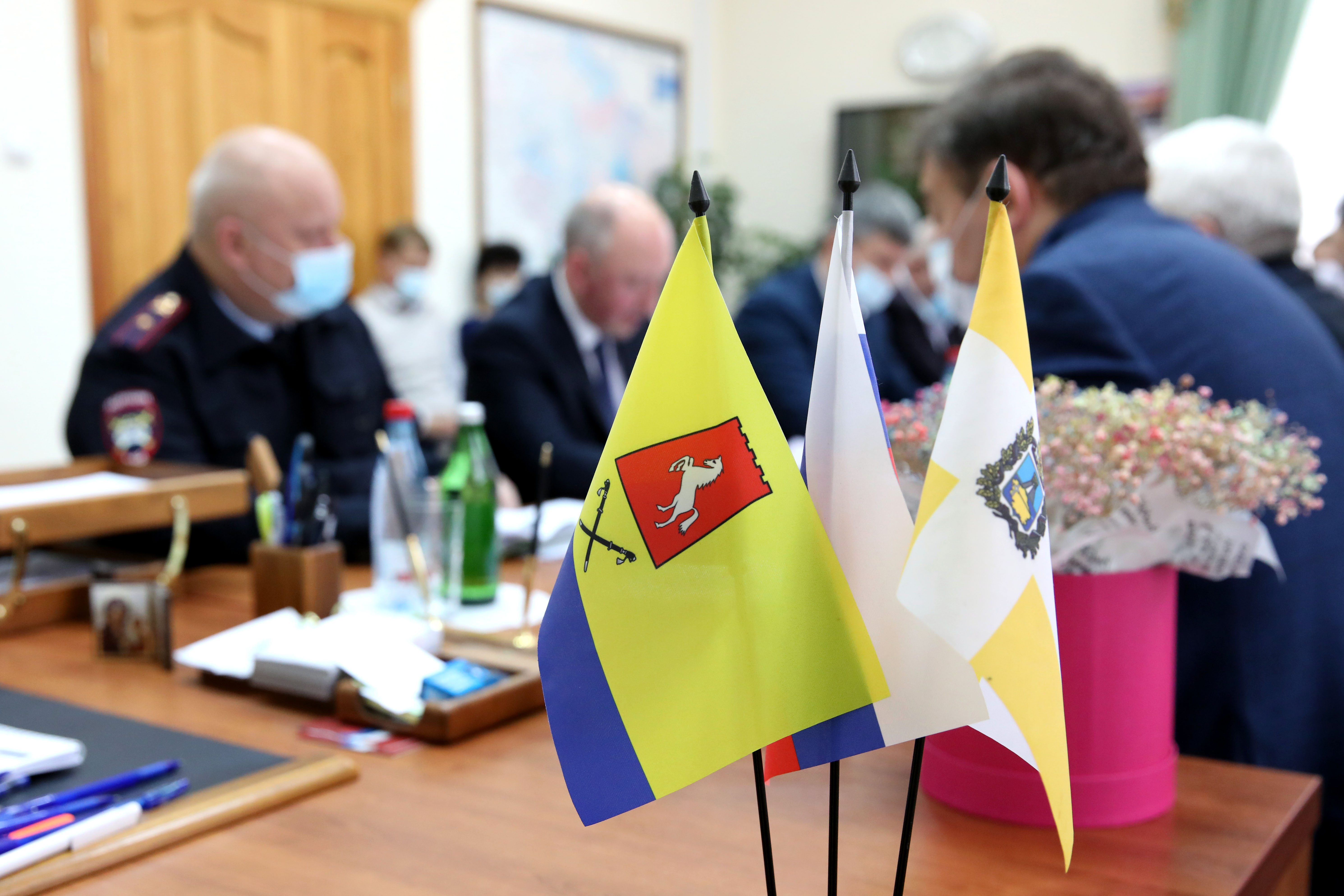 Депутаты краевой Думы предлагают сформировать региональную программу пассажирских перевозок