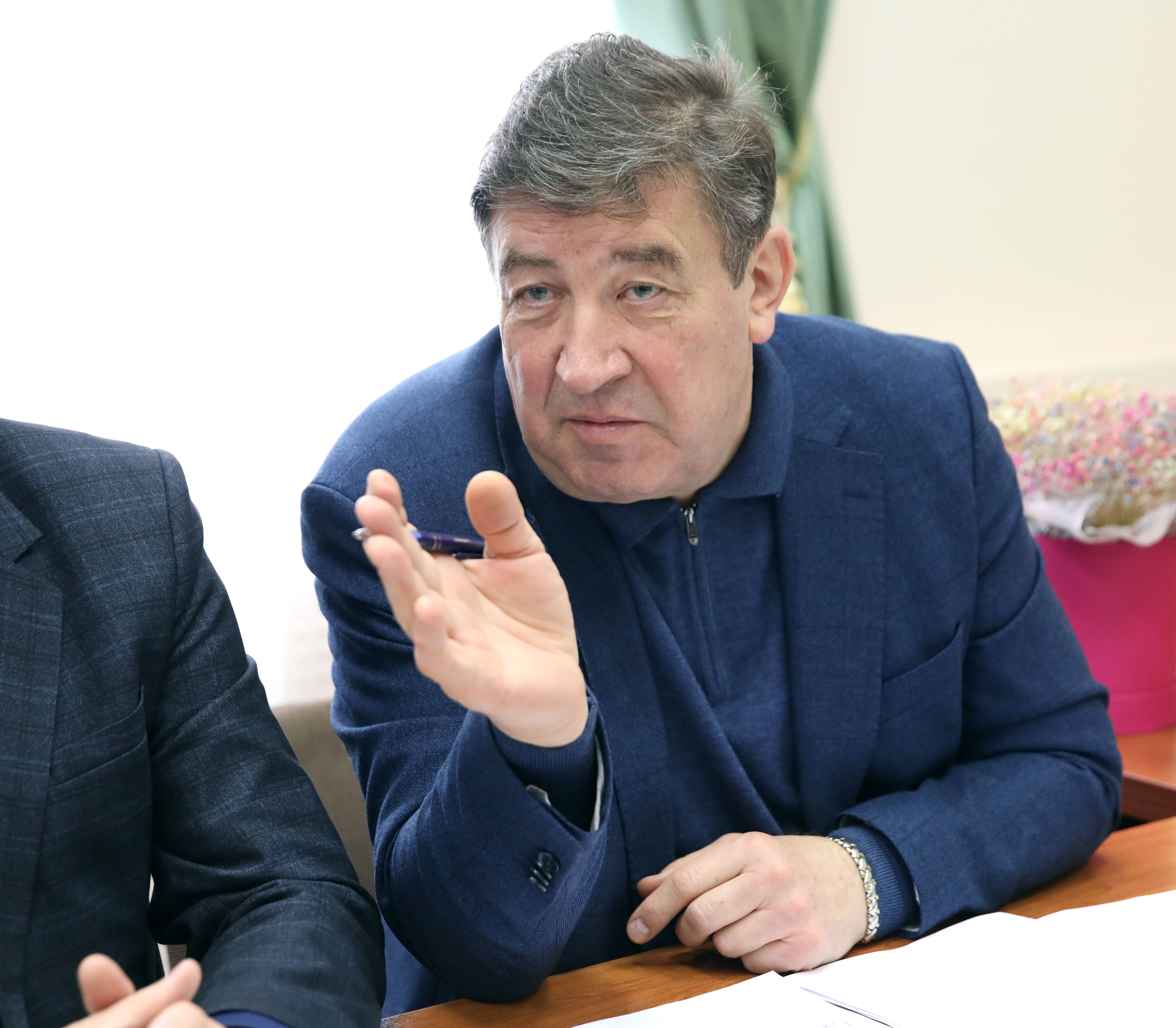Депутаты краевой Думы предлагают сформировать региональную программу пассажирских перевозок