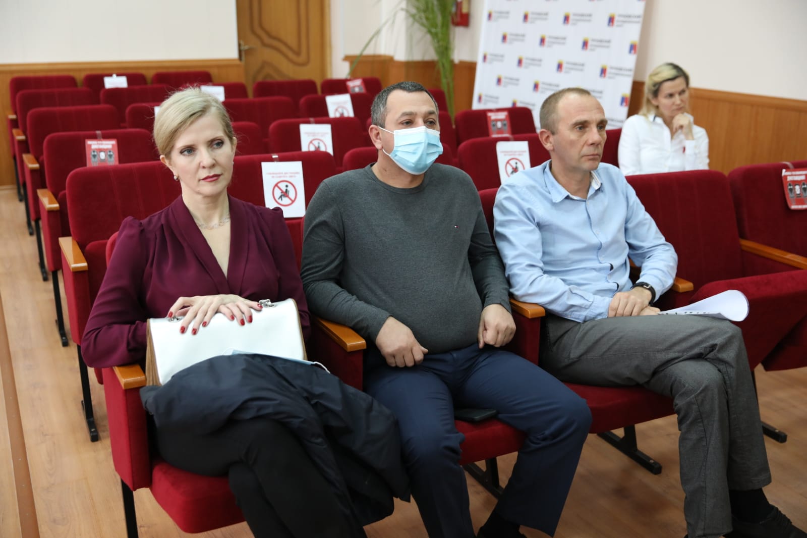 Депутаты Думы Ставрополья обсудили исполнение краевого закона, регулирующего обращение с отходами производства и потребления