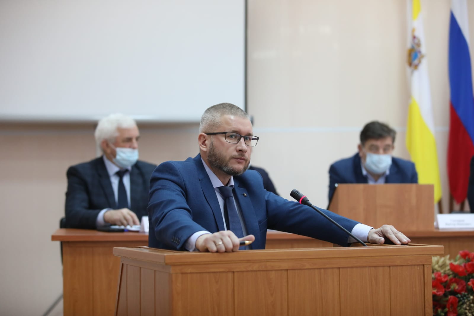 Депутаты Думы Ставрополья обсудили исполнение краевого закона, регулирующего обращение с отходами производства и потребления