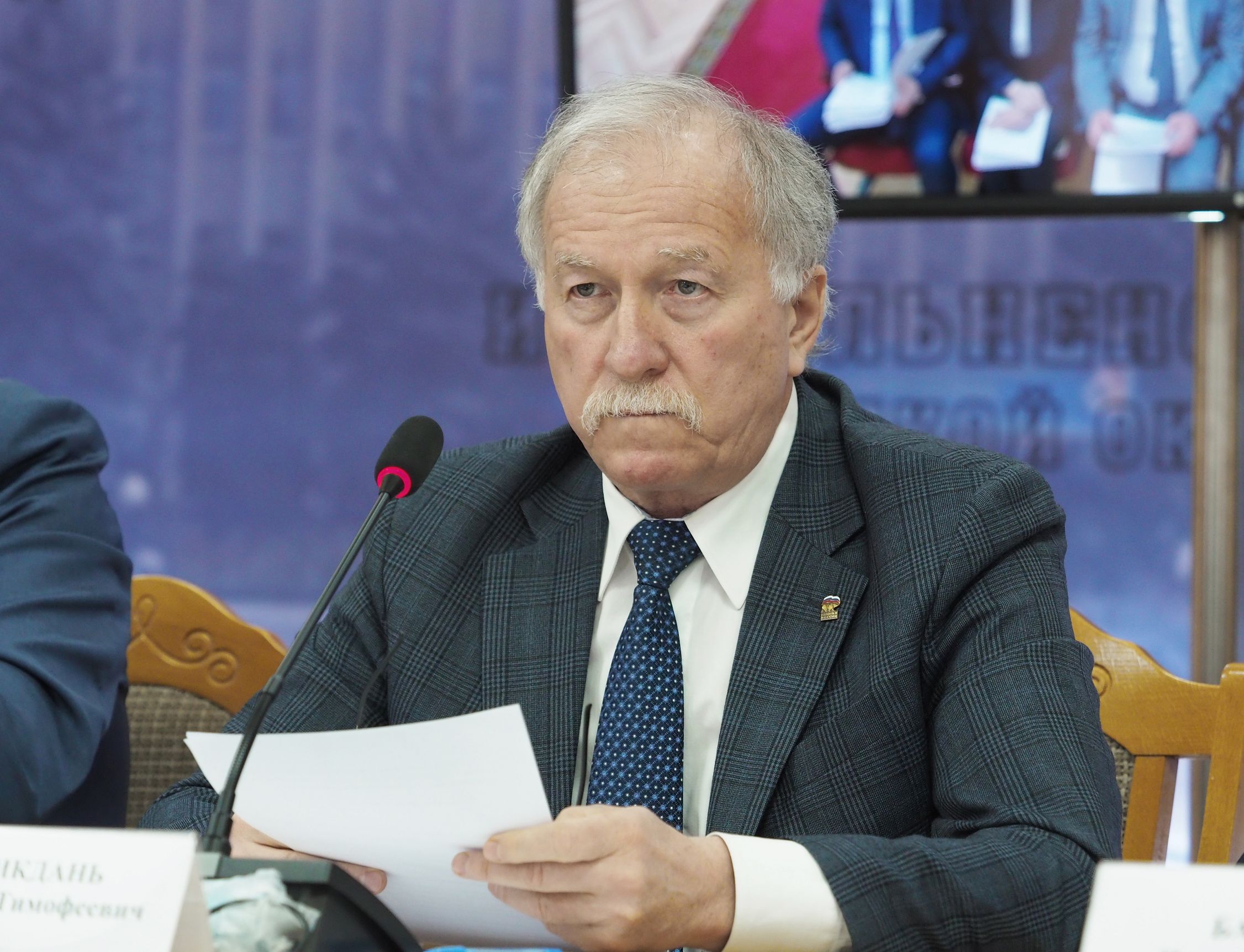 Предвыборные наказы депутатам стали основой программы развития Ставрополья