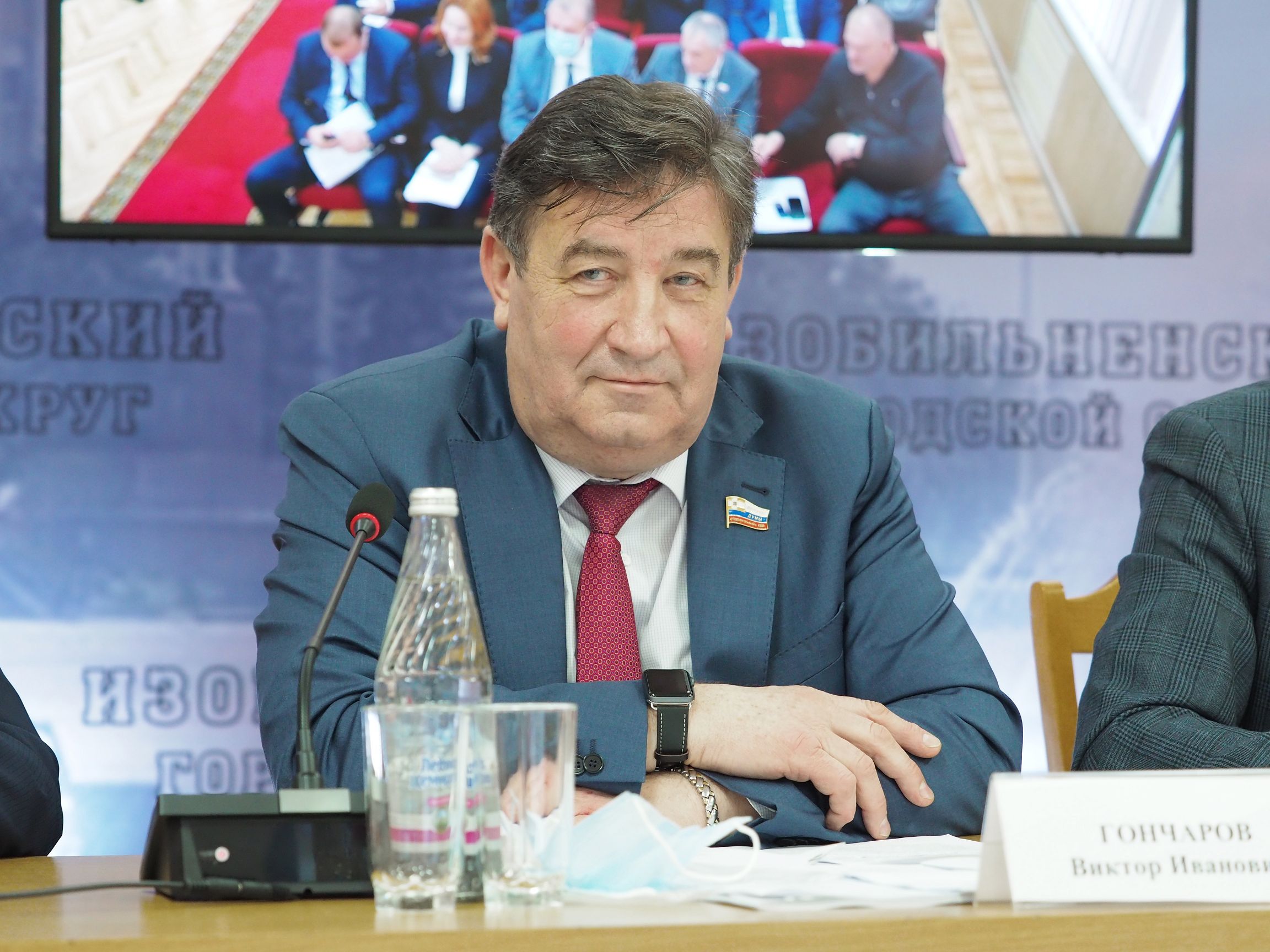 Предвыборные наказы депутатам стали основой программы развития Ставрополья