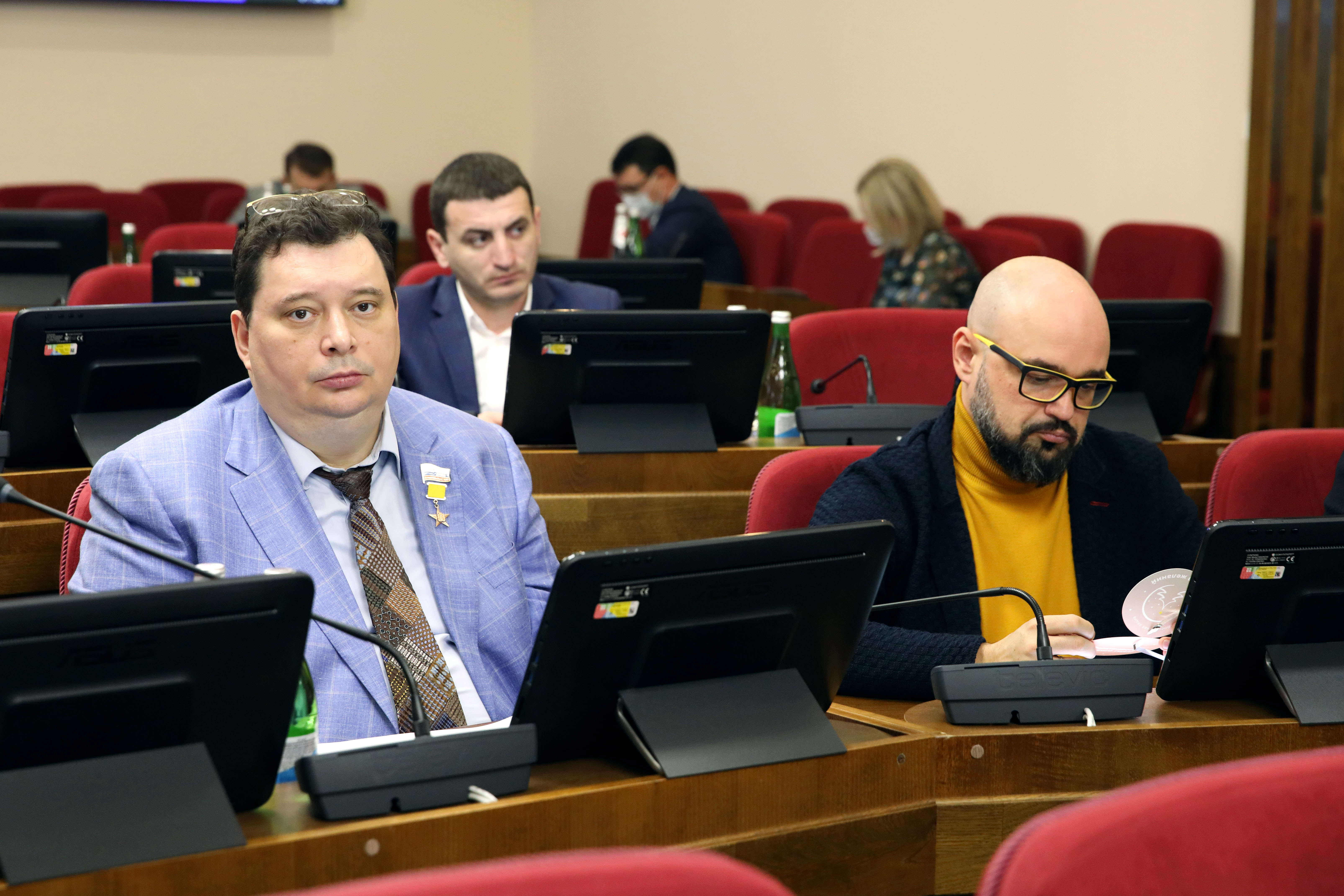 Предвыборные наказы депутатам стали основой программы развития Ставрополья