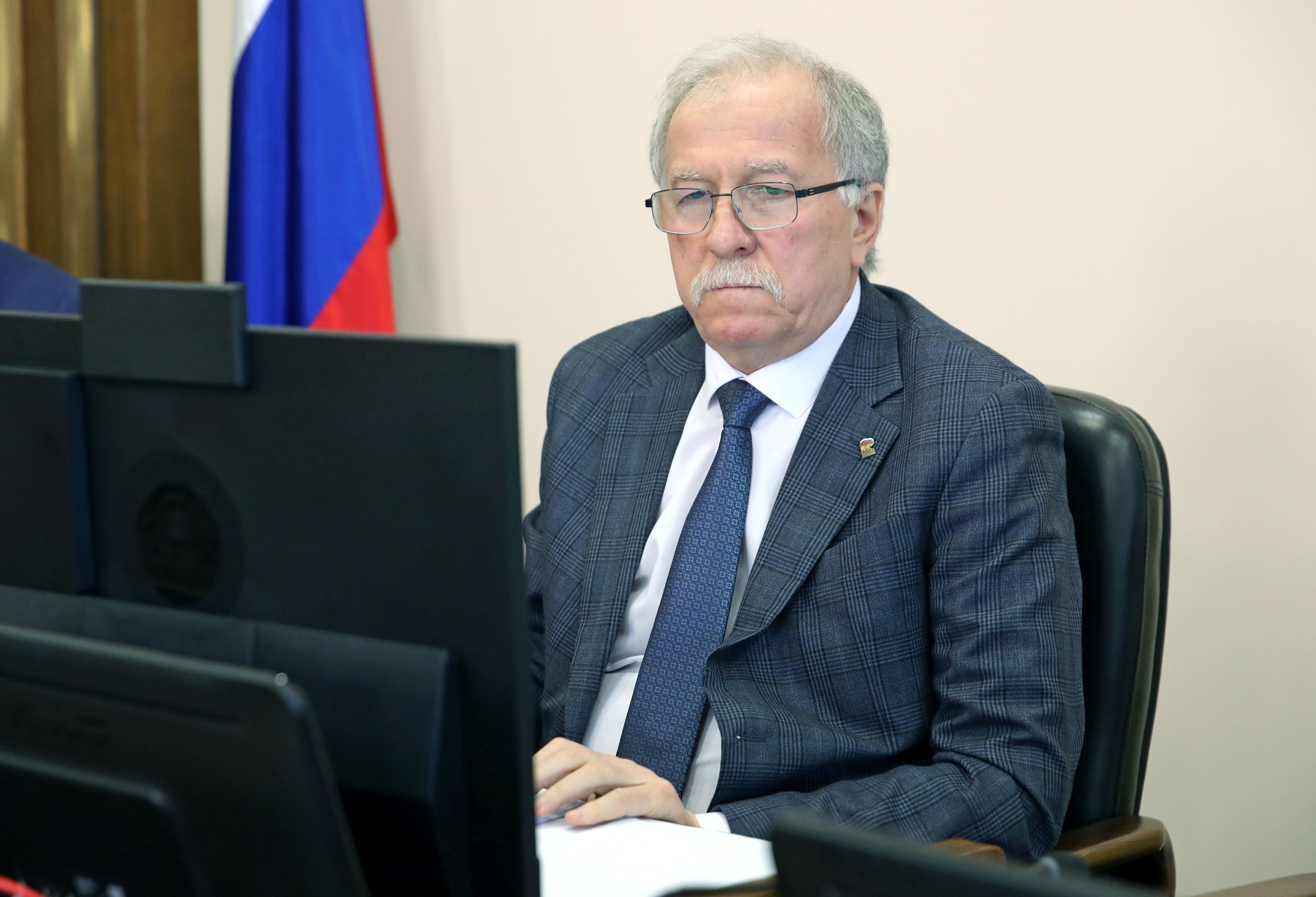 Дума Ставрополья проработает инициативу о дифференциации размера платежей за вывоз ТКО для предпринимателей