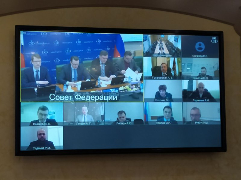 Новые федеральные законы о контрольно-надзорной деятельности расширяют возможности помощи для бизнеса