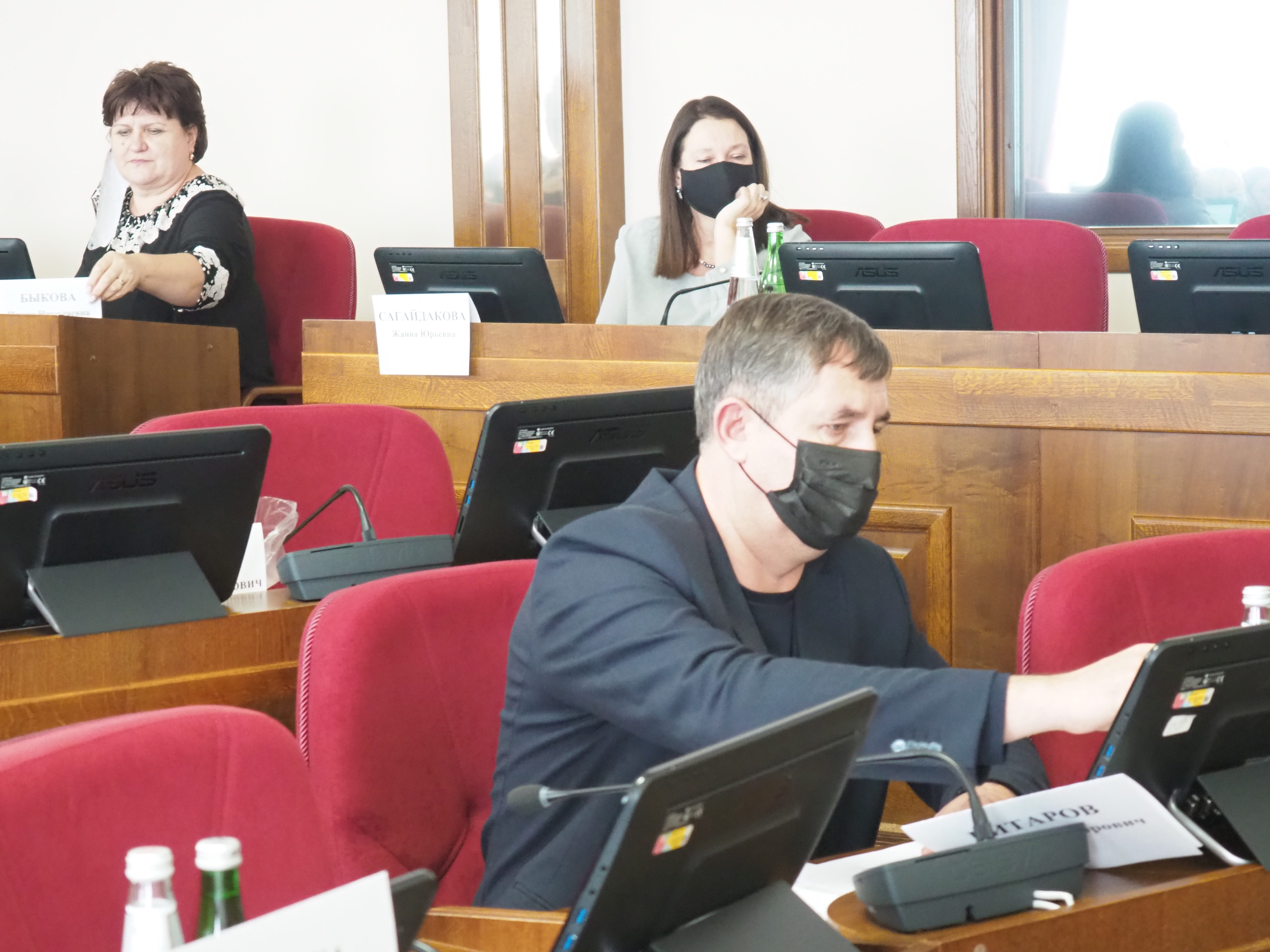 Ставропольские предприятия химпрома смогут получить инвестиционный налоговый вычет