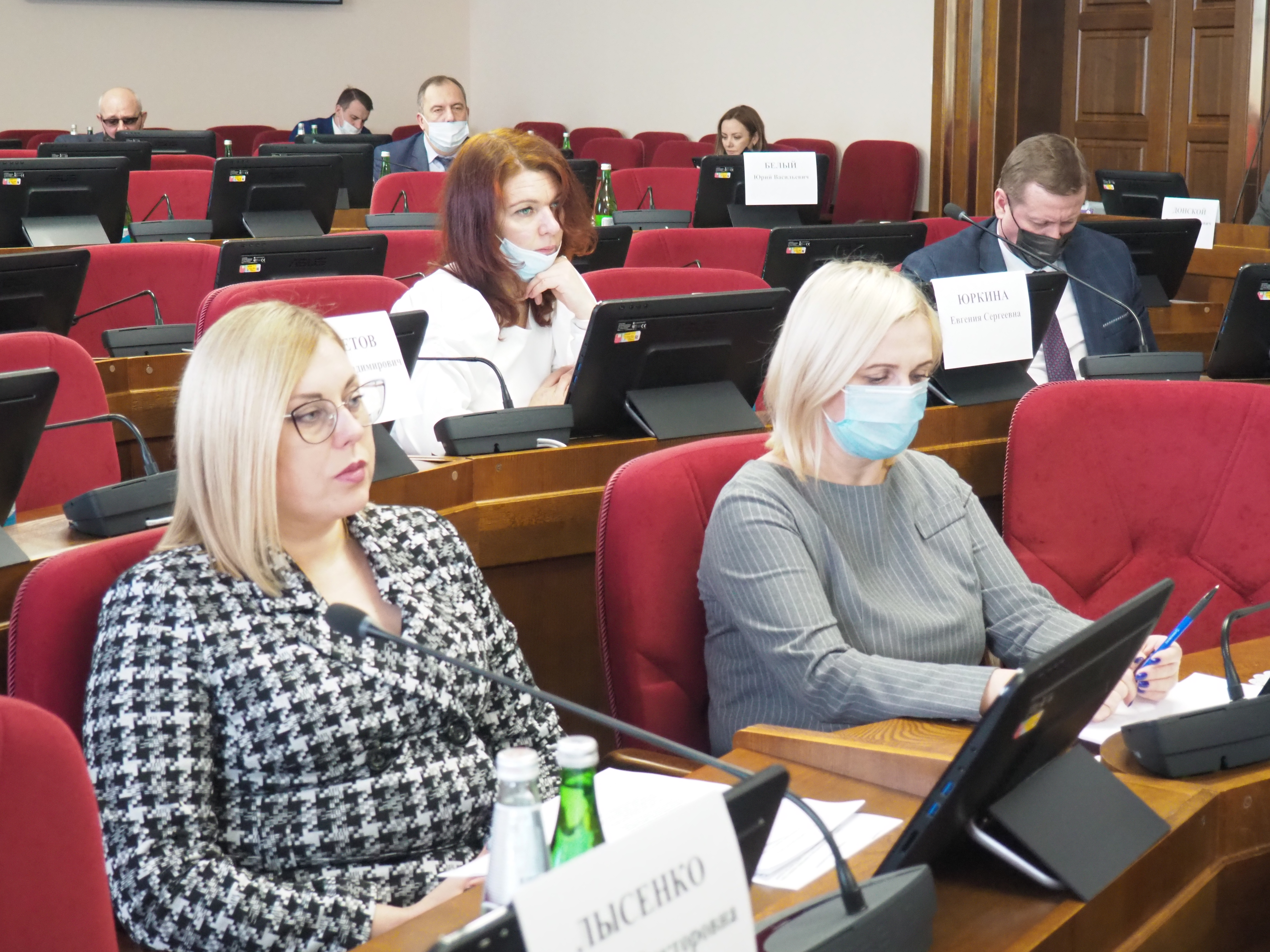 Ставропольские предприятия химпрома смогут получить инвестиционный налоговый вычет
