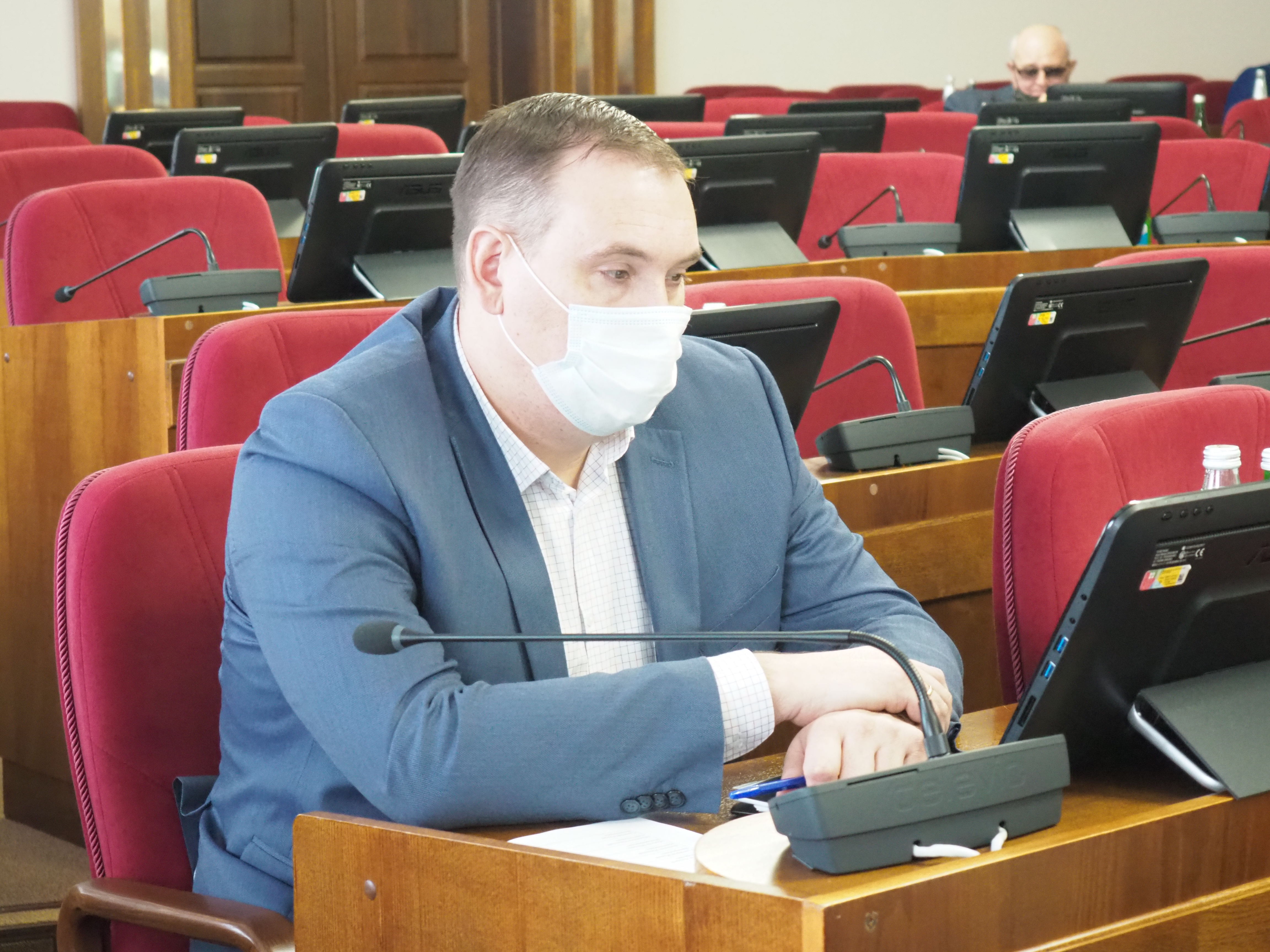 Ставропольские предприятия химпрома смогут получить инвестиционный налоговый вычет