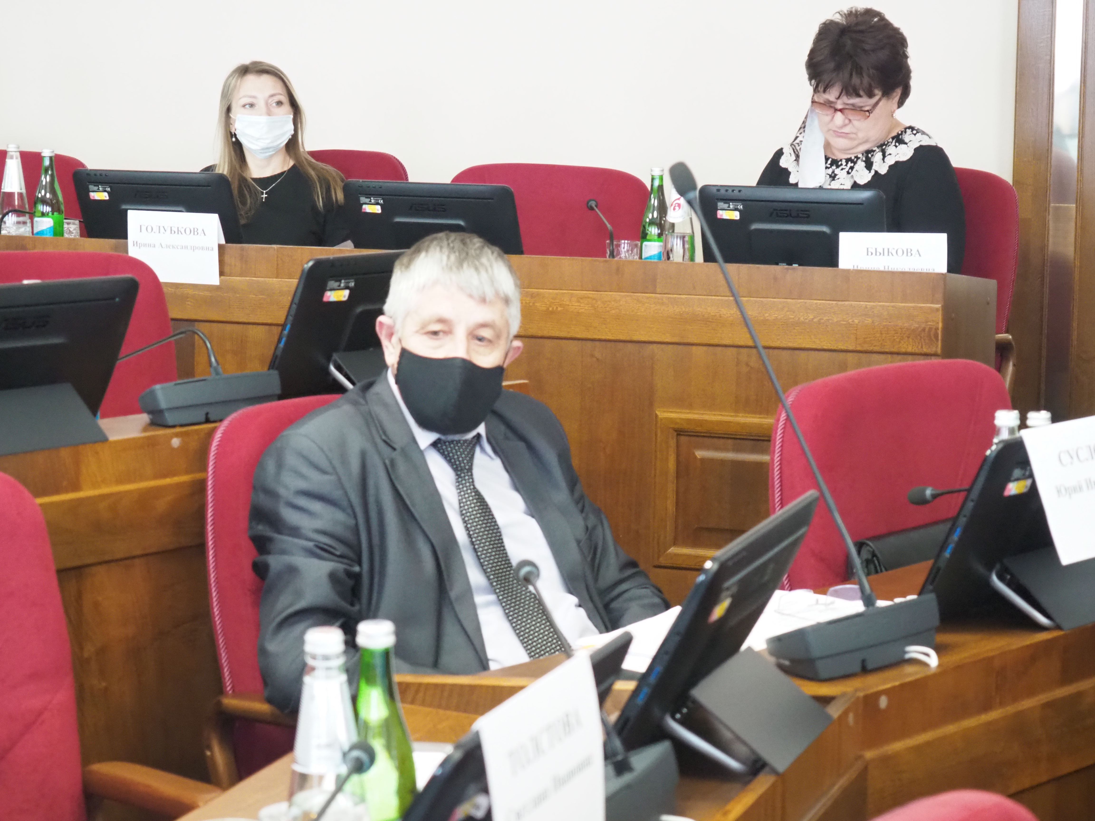 Ставропольские предприятия химпрома смогут получить инвестиционный налоговый вычет