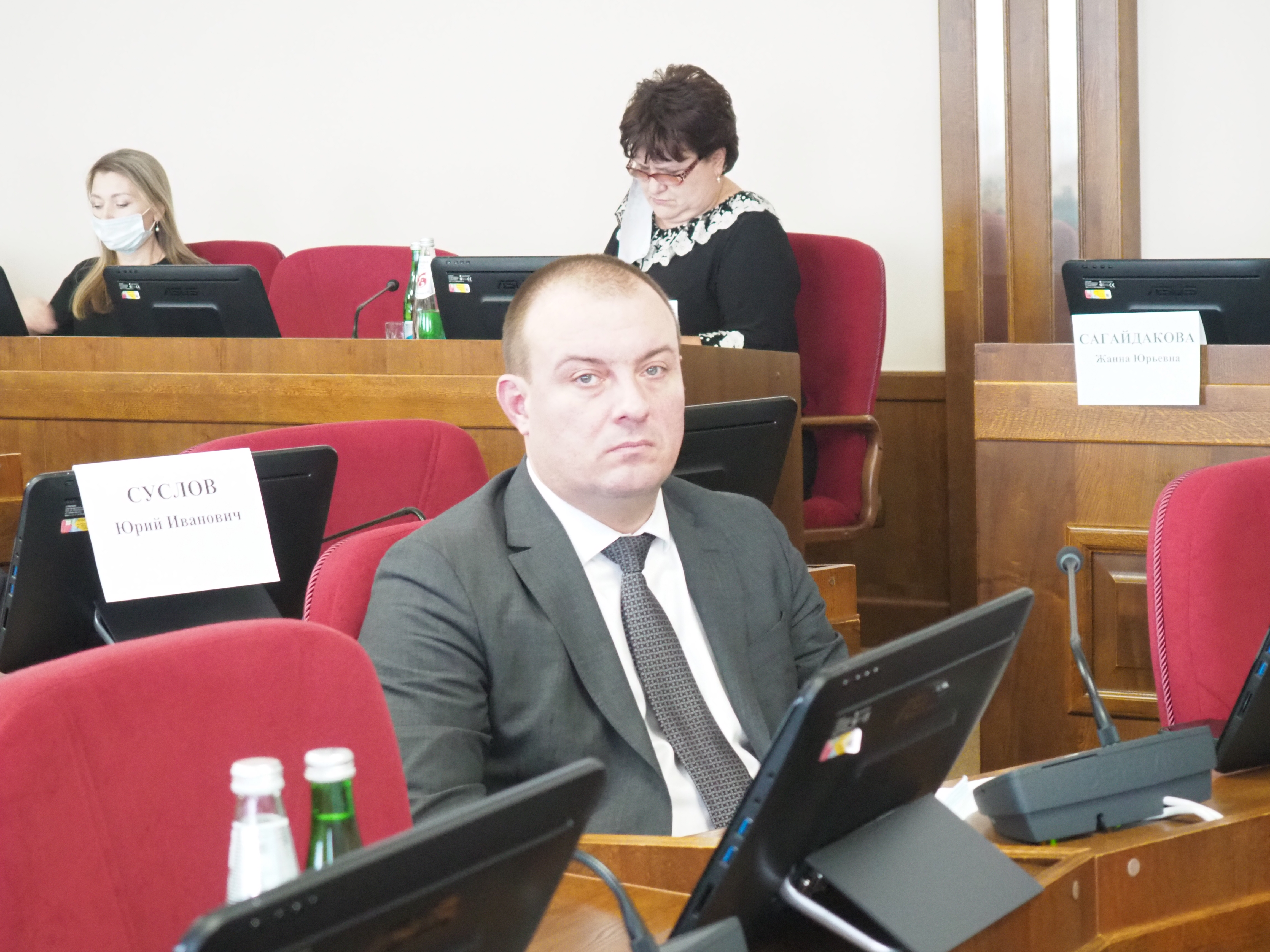 Ставропольские предприятия химпрома смогут получить инвестиционный налоговый вычет