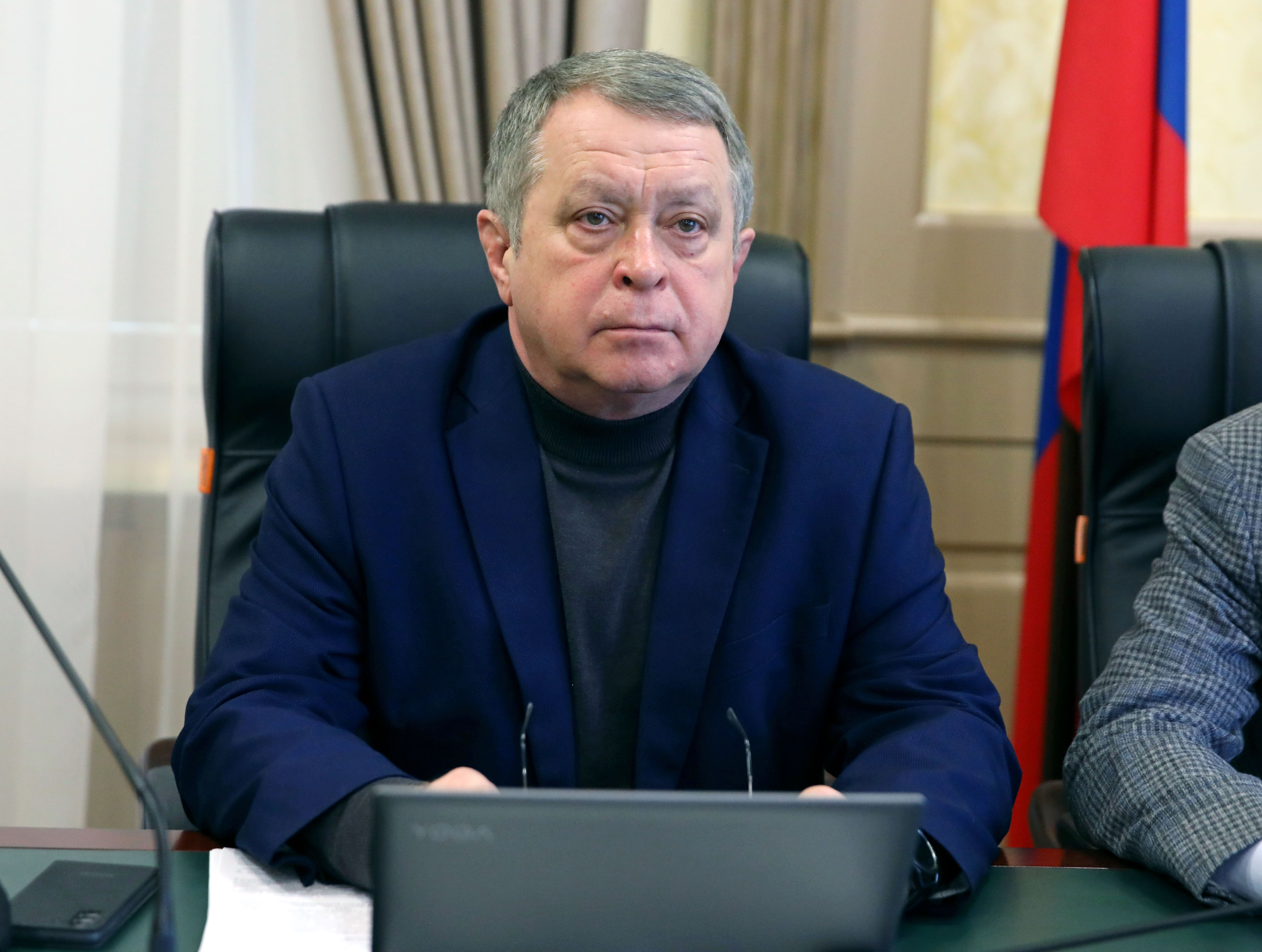 Обманутым дольщикам на Ставрополье помогают восстановить права