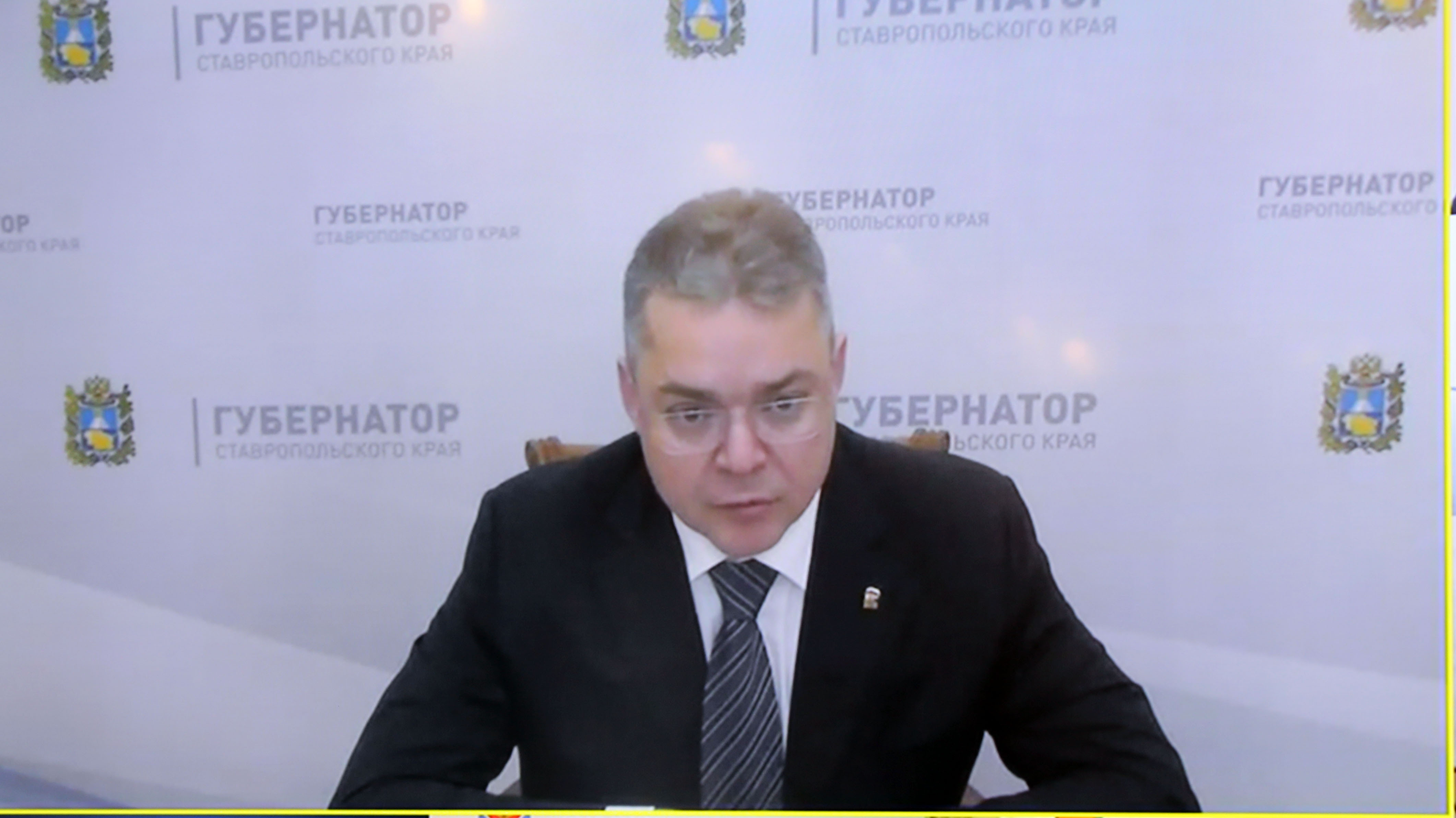 Обманутым дольщикам на Ставрополье помогают восстановить права