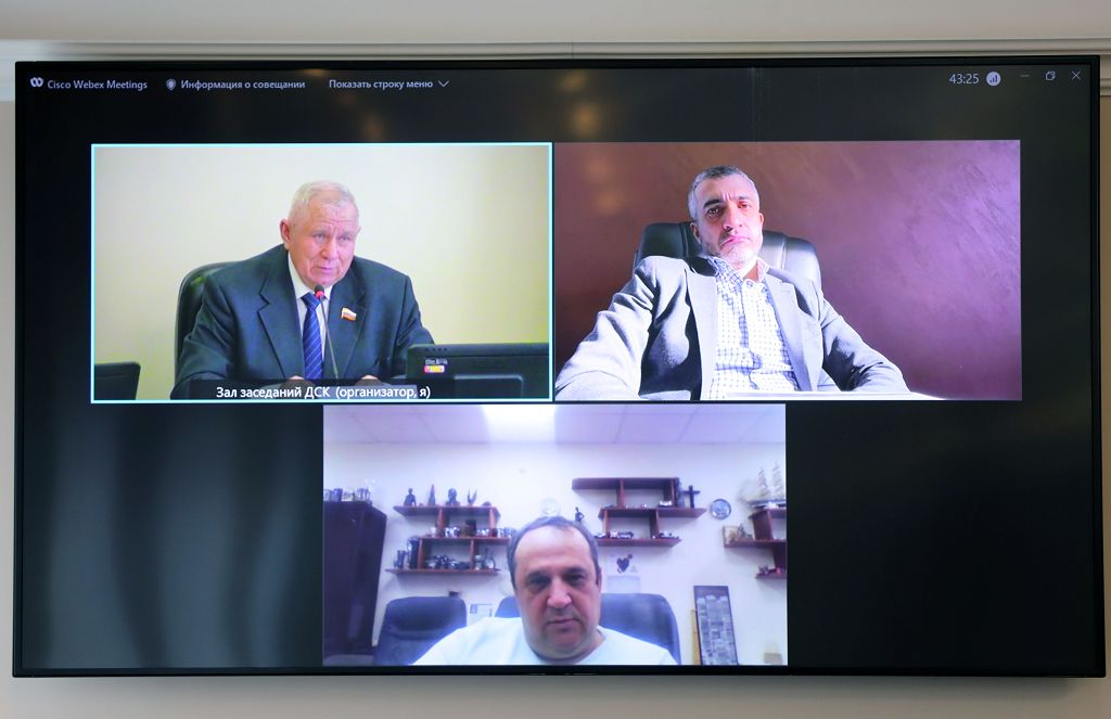 Краевые депутаты поддержали законопроект, направленный на превращение стихийной торговли в цивилизованную