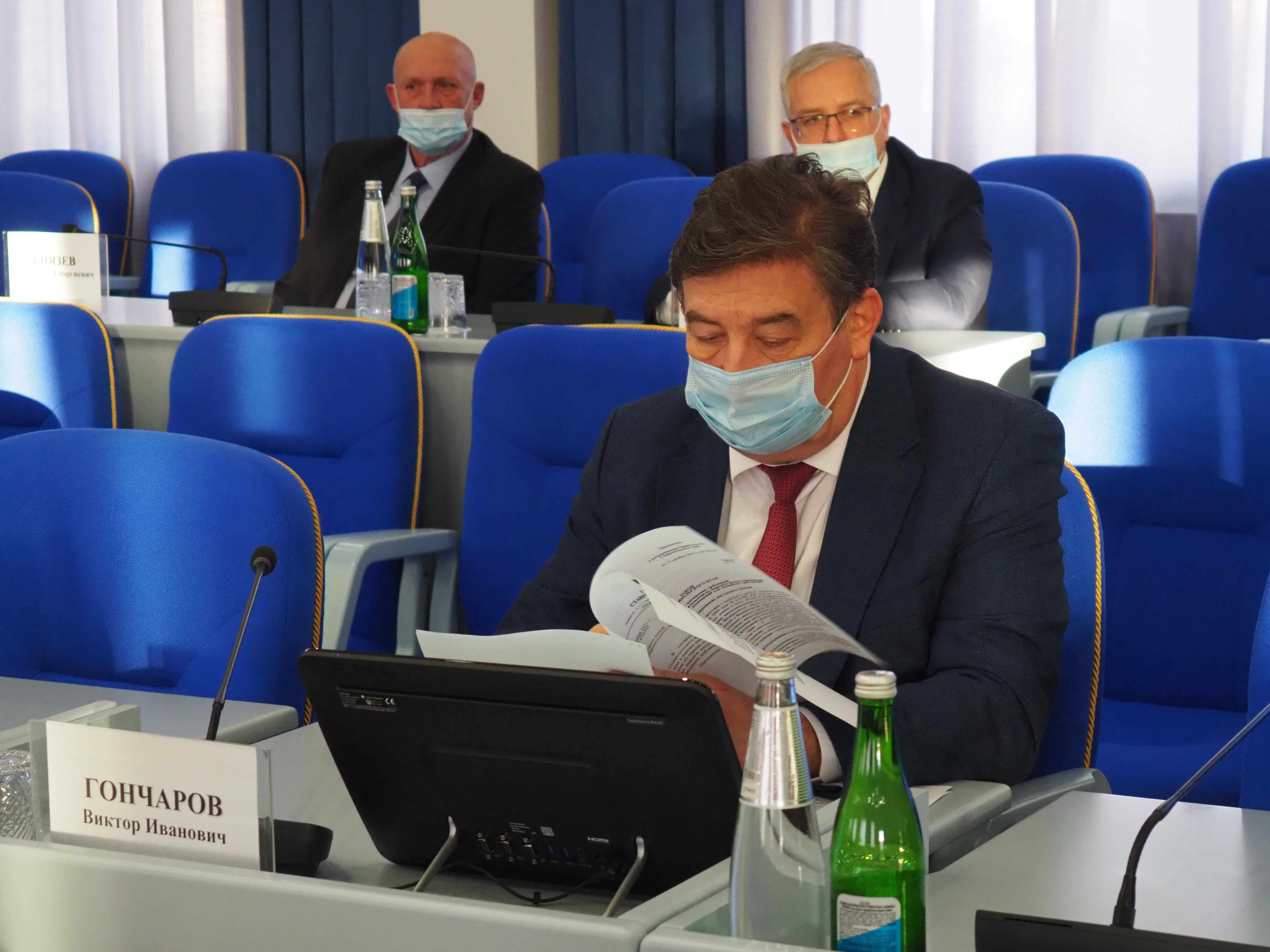 Новый краевой закон поможет восстановить права обманутых дольщиков