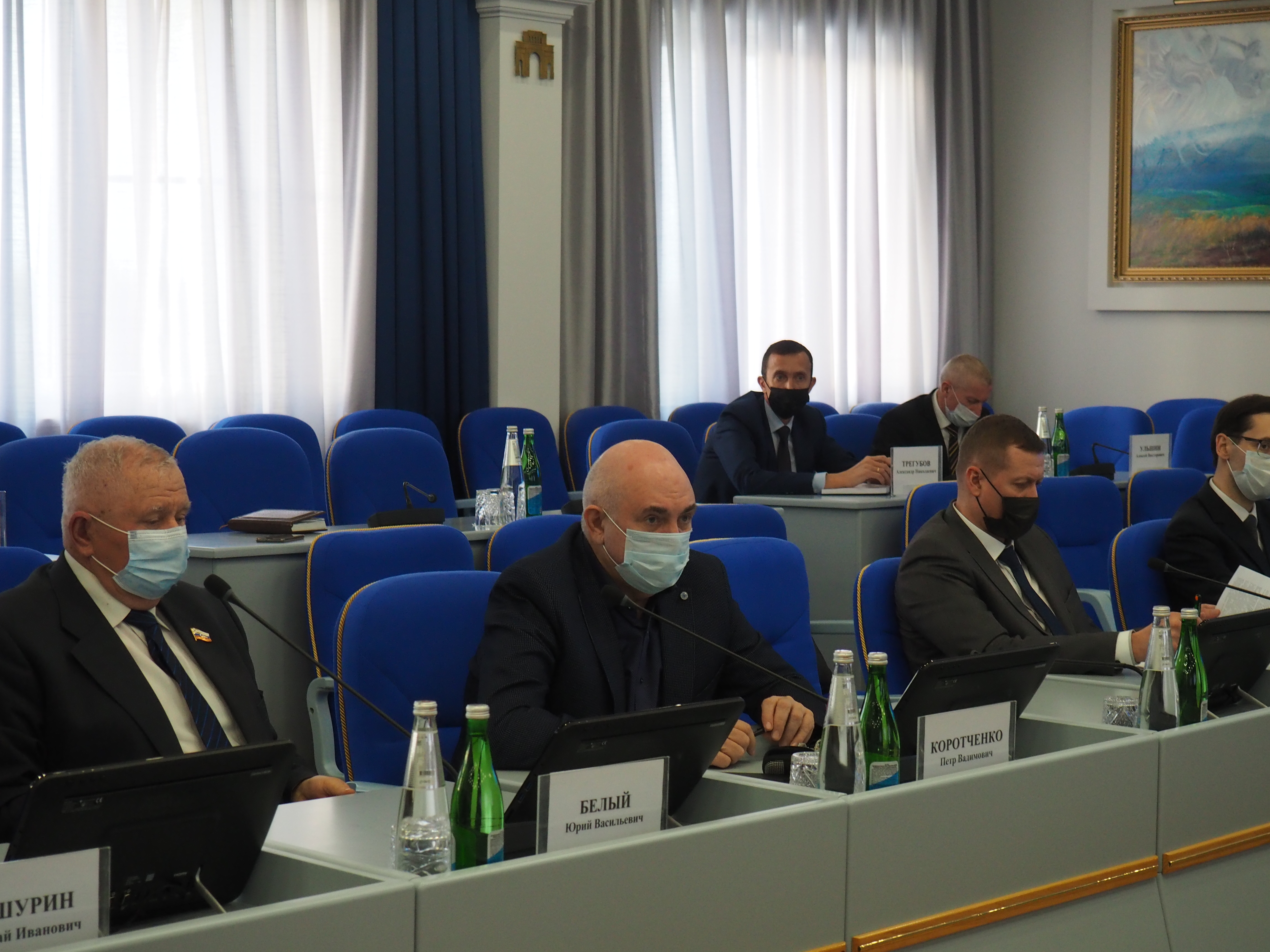 Новый краевой закон поможет восстановить права обманутых дольщиков