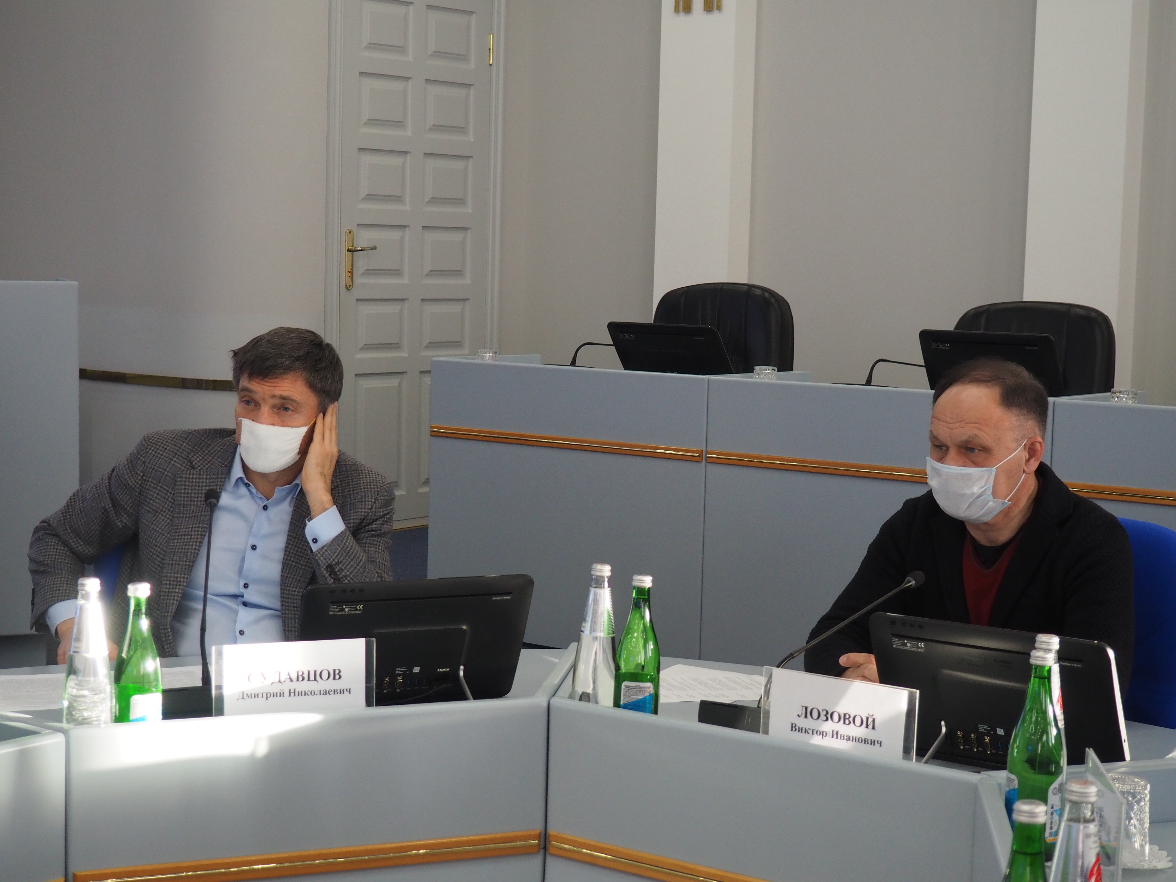Новый краевой закон поможет восстановить права обманутых дольщиков