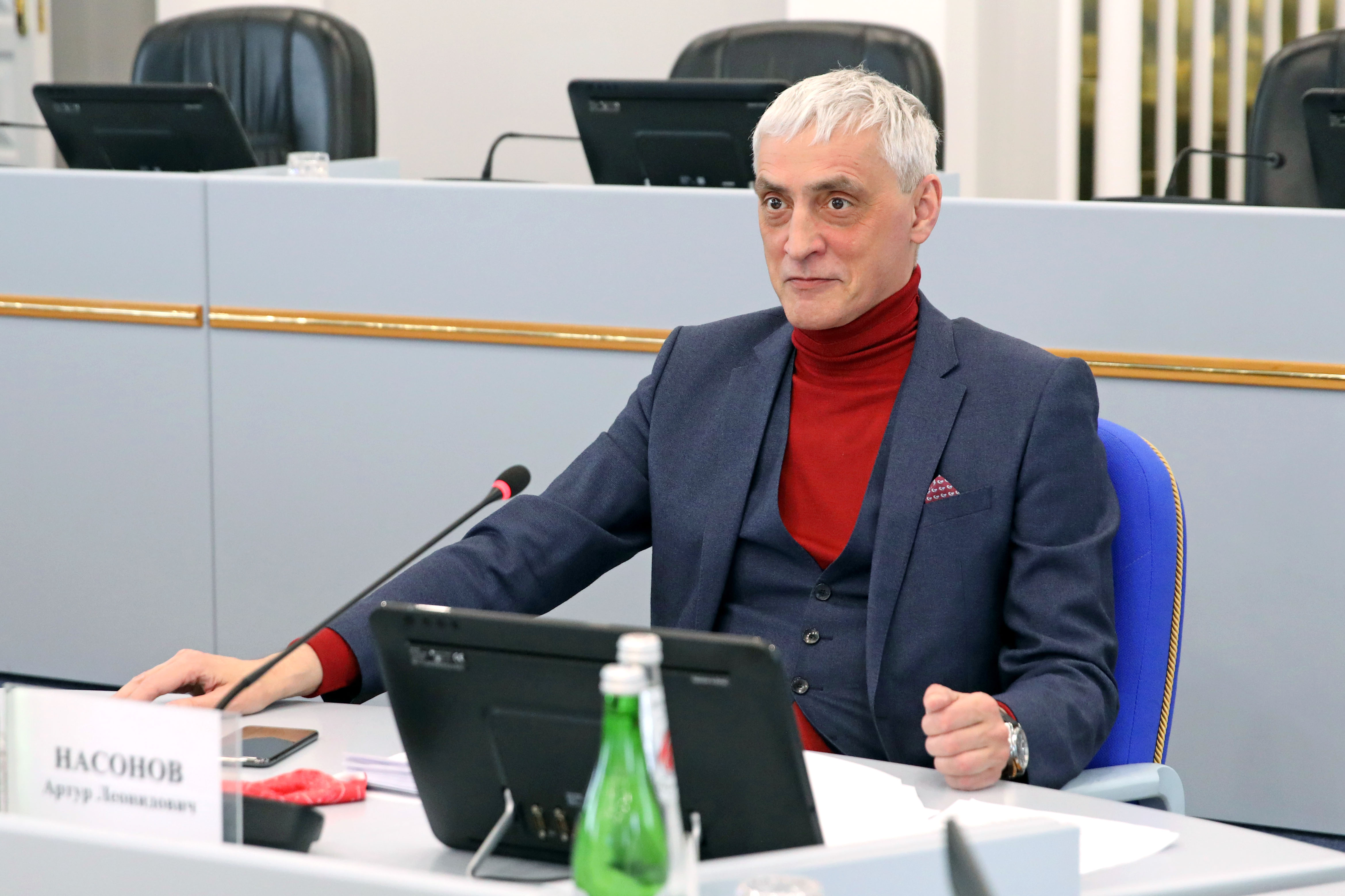 На Ставрополье готовится новый региональный закон о молодёжной политике