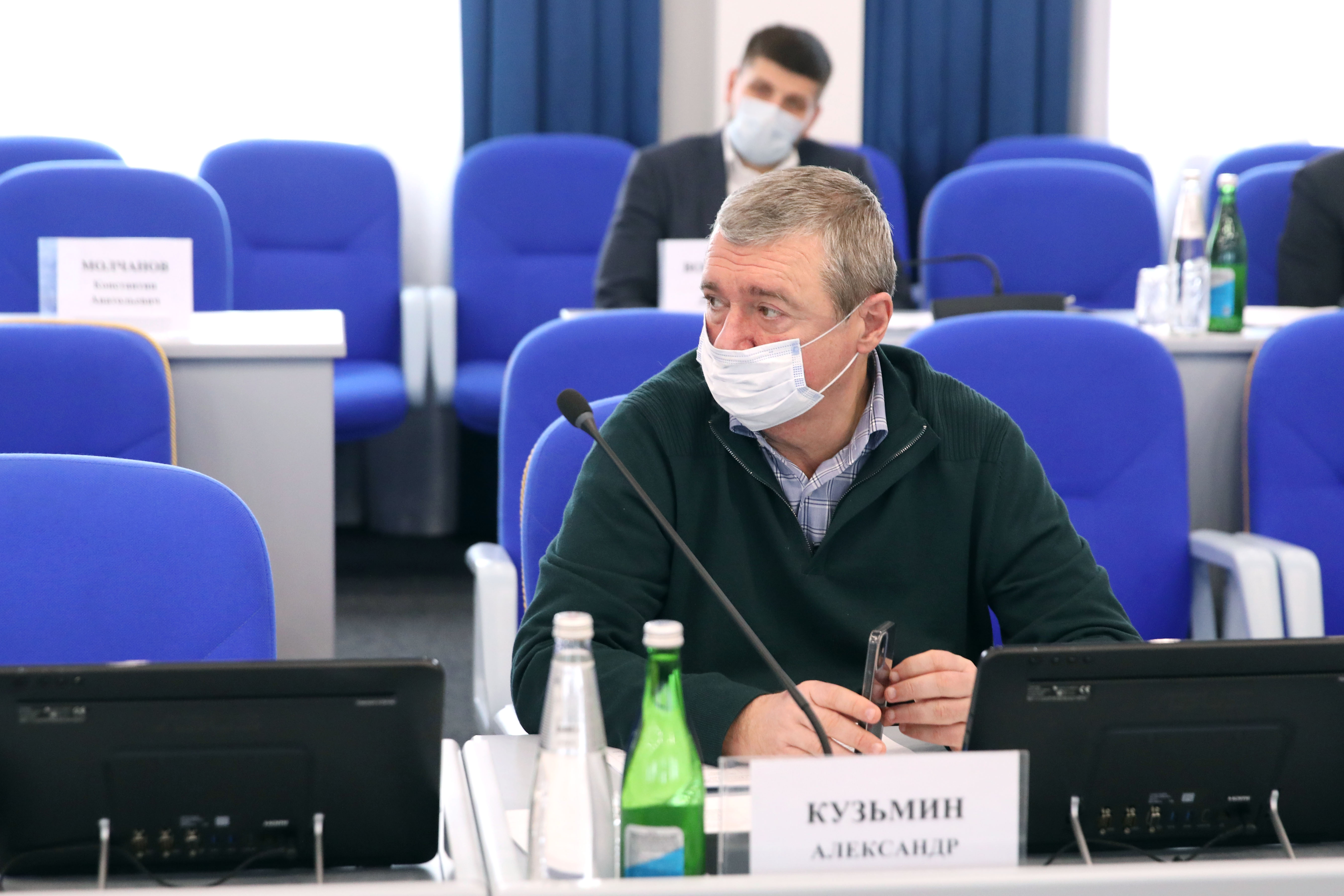На Ставрополье готовится новый региональный закон о молодёжной политике