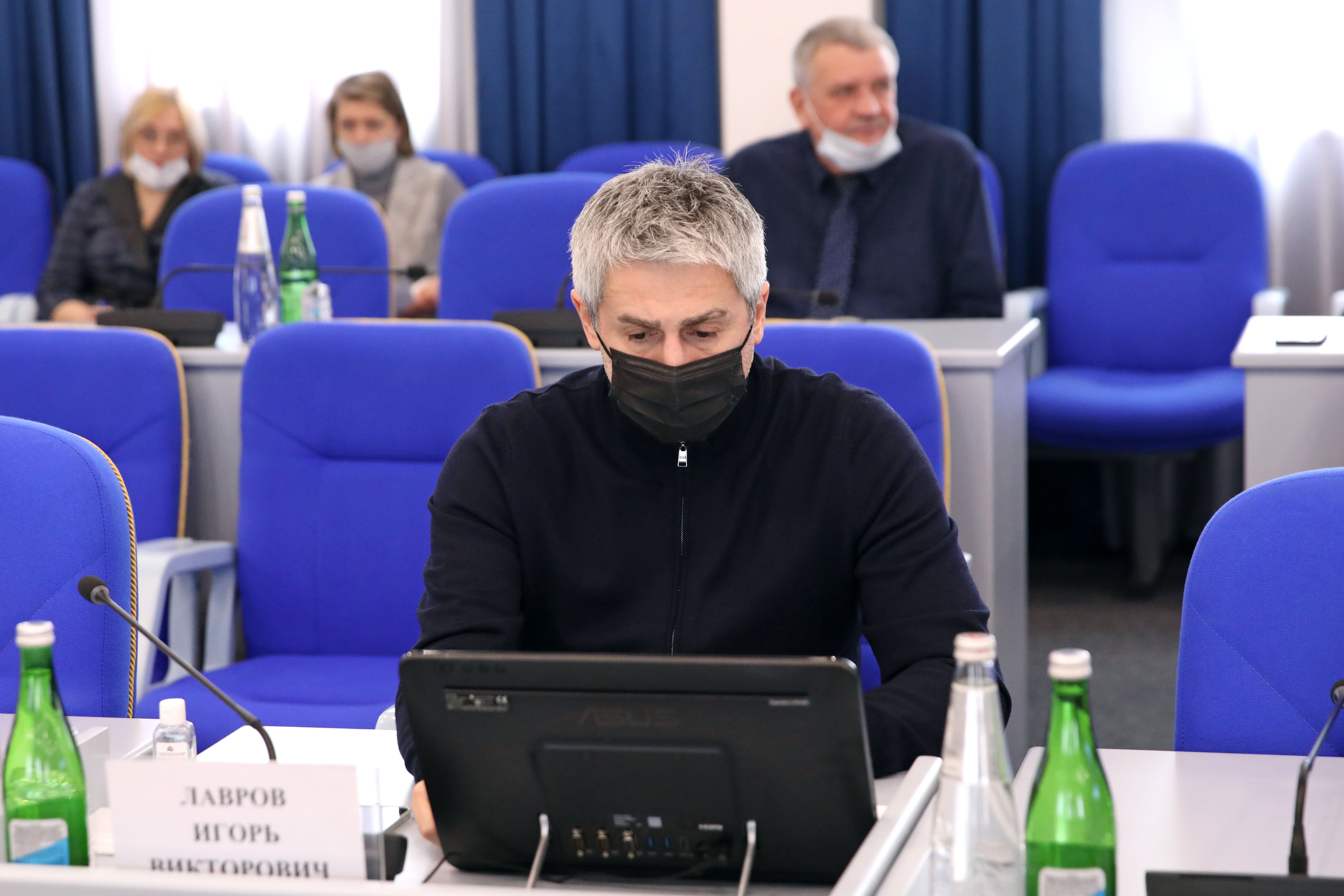 На Ставрополье готовится новый региональный закон о молодёжной политике