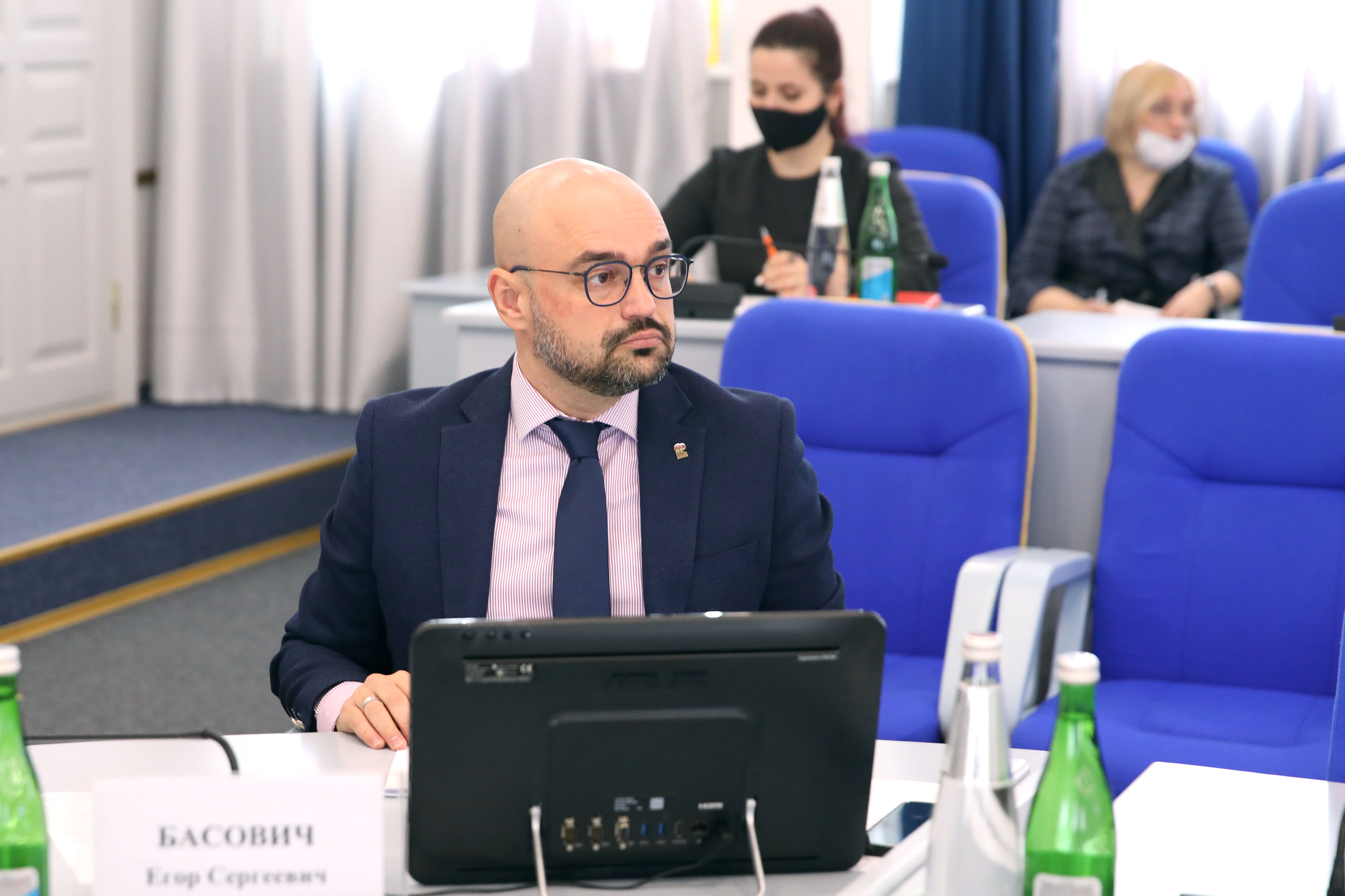 На Ставрополье готовится новый региональный закон о молодёжной политике