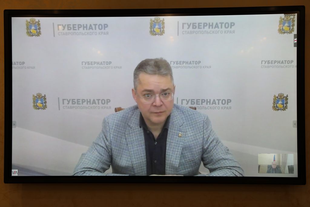 В Думу Ставрополья внесены законопроекты о квотировании рабочих мест для инвалидов и транспортном обслуживании населения