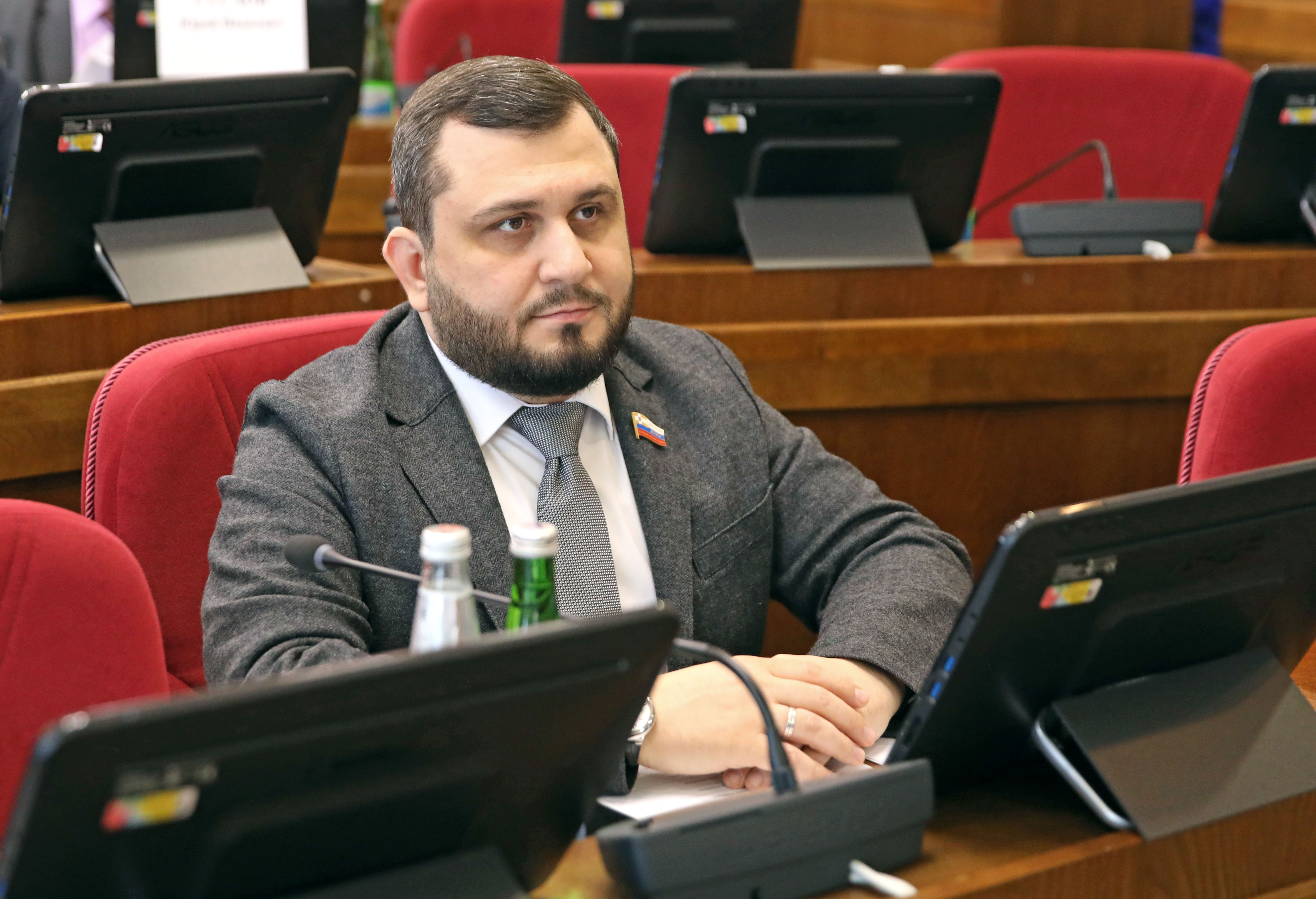 На Ставрополье в 2022 году продолжится модернизация инфраструктуры городов КМВ за счет средств курортного сбора