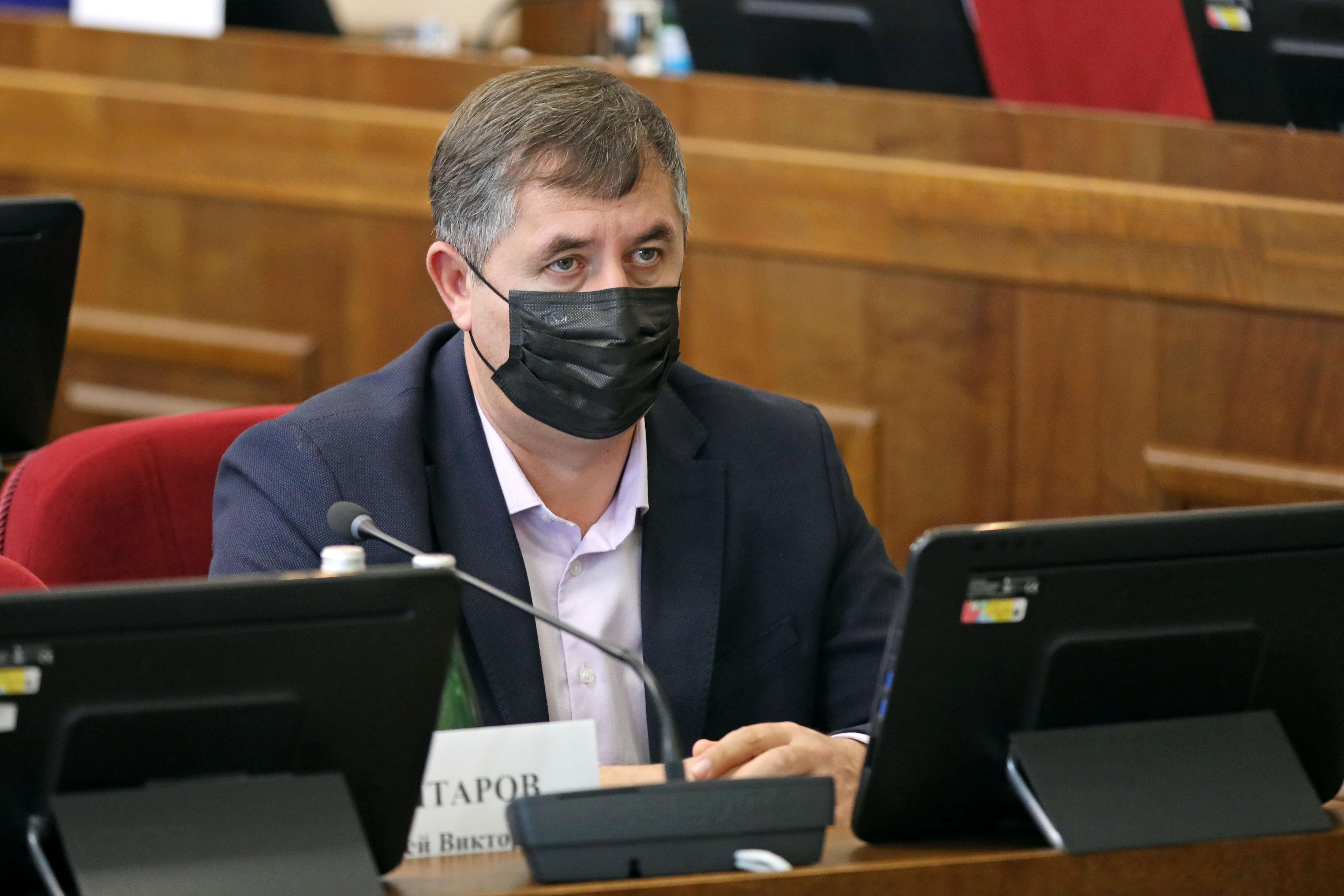На Ставрополье в 2022 году продолжится модернизация инфраструктуры городов КМВ за счет средств курортного сбора