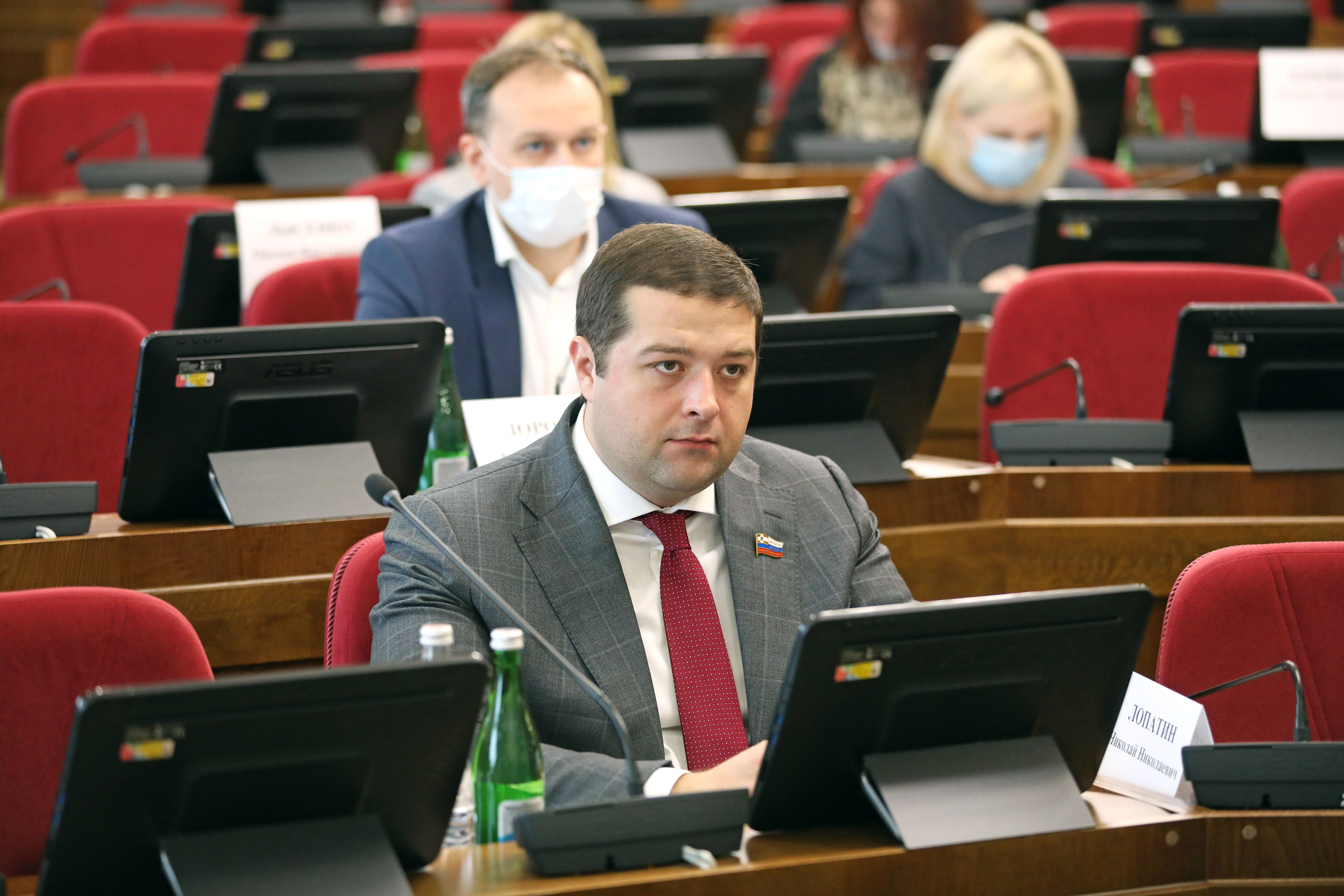 На Ставрополье в 2022 году продолжится модернизация инфраструктуры городов КМВ за счет средств курортного сбора