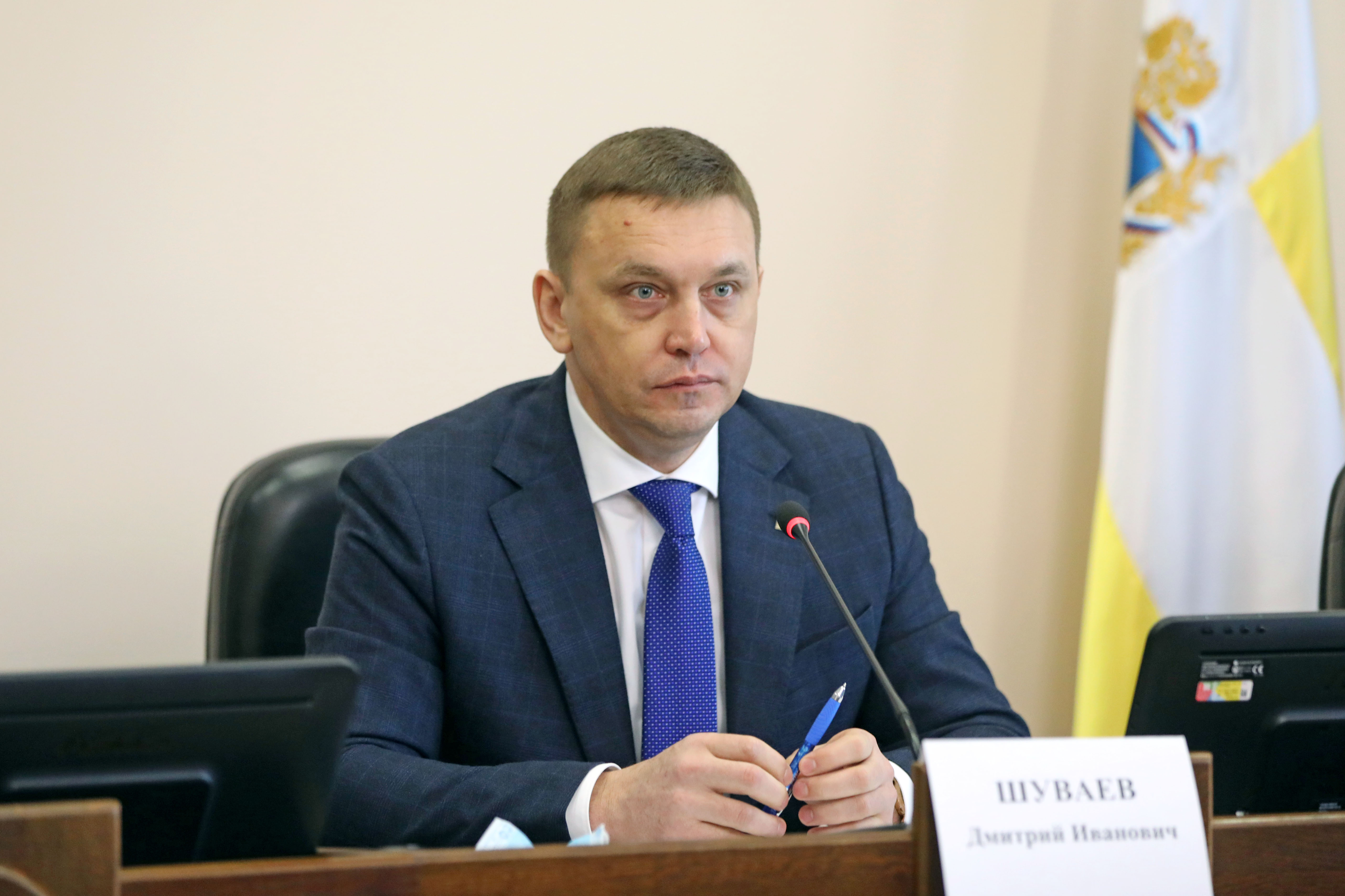 На Ставрополье в 2022 году продолжится модернизация инфраструктуры городов КМВ за счет средств курортного сбора