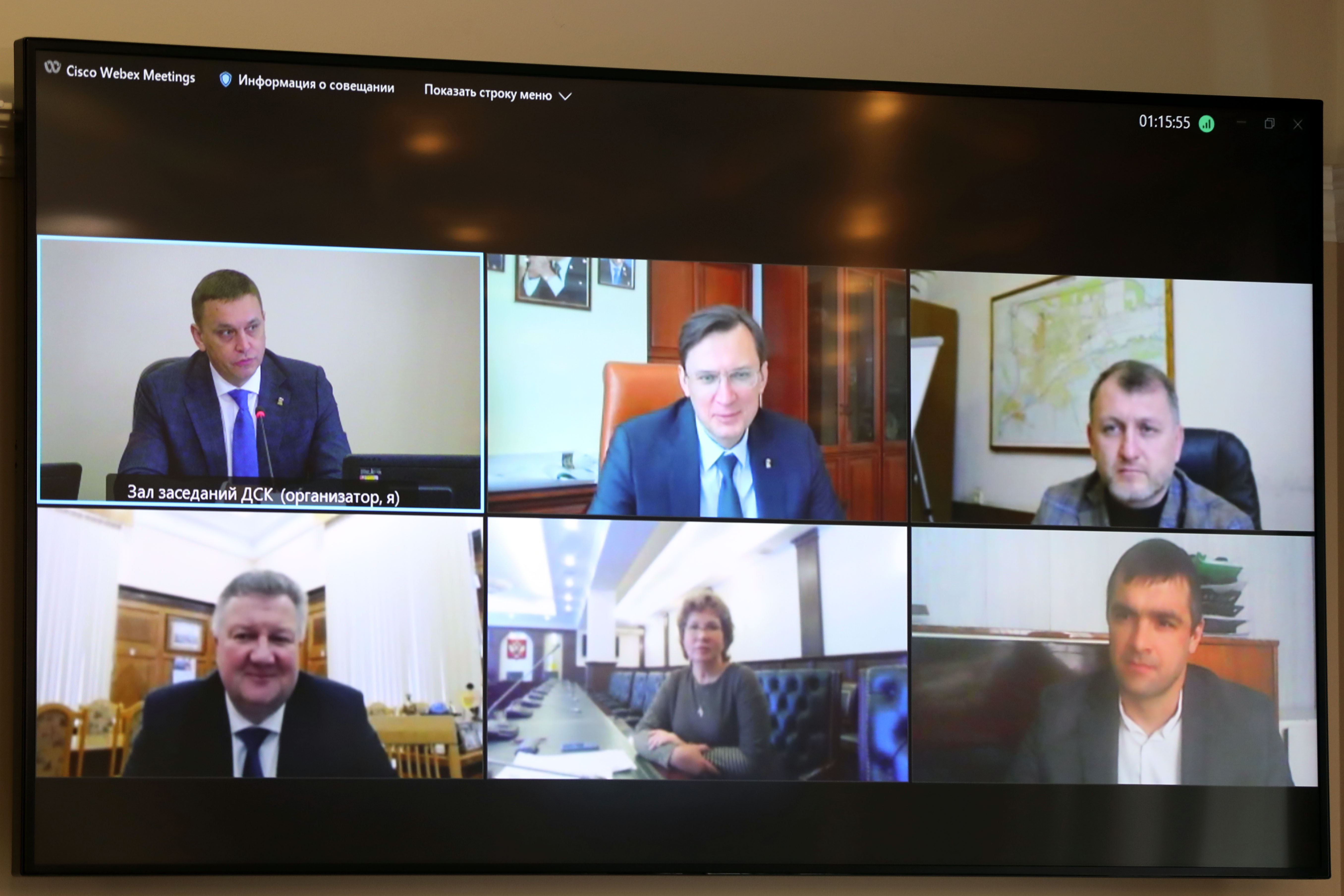 На Ставрополье в 2022 году продолжится модернизация инфраструктуры городов КМВ за счет средств курортного сбора