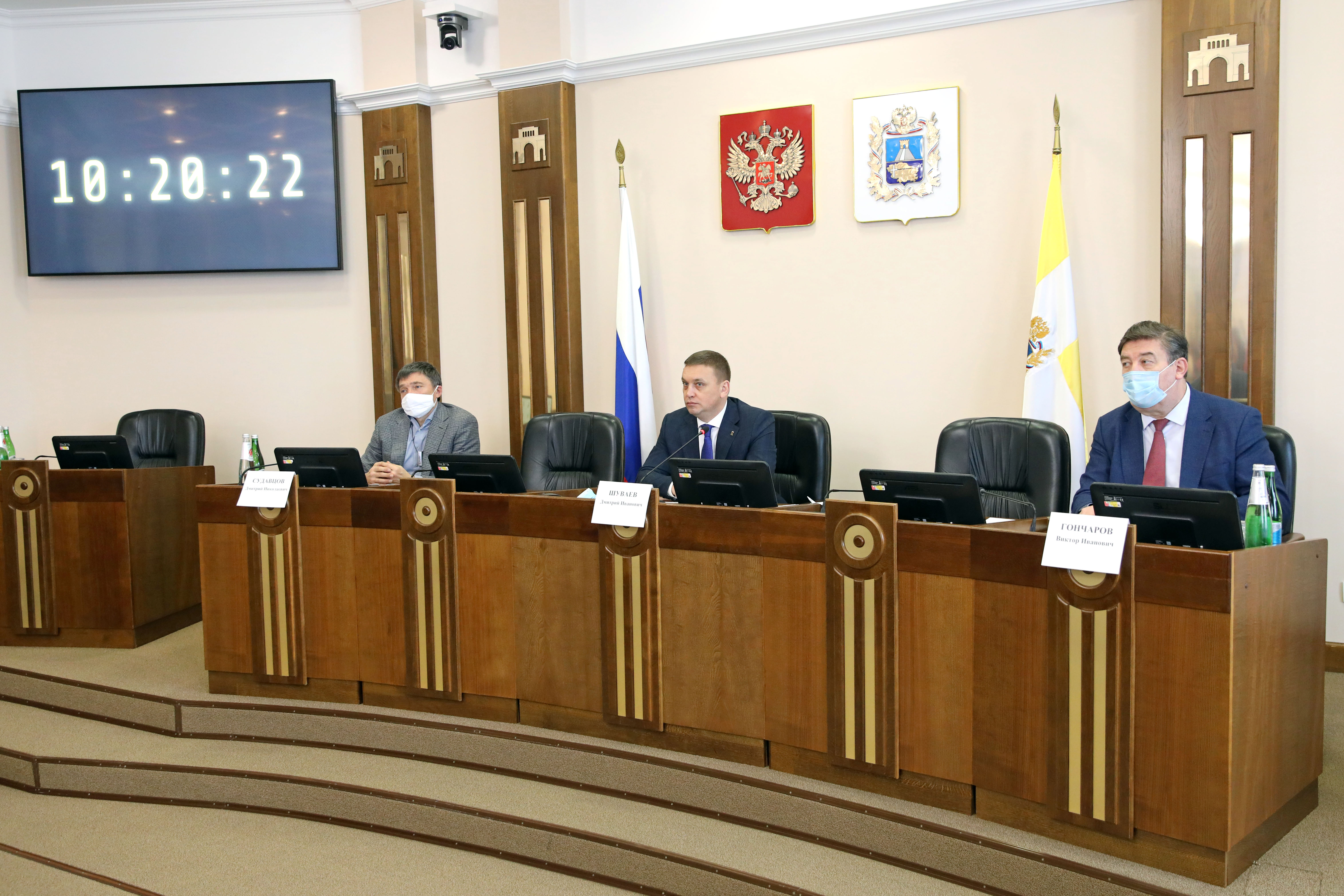 На Ставрополье в 2022 году продолжится модернизация инфраструктуры городов КМВ за счет средств курортного сбора