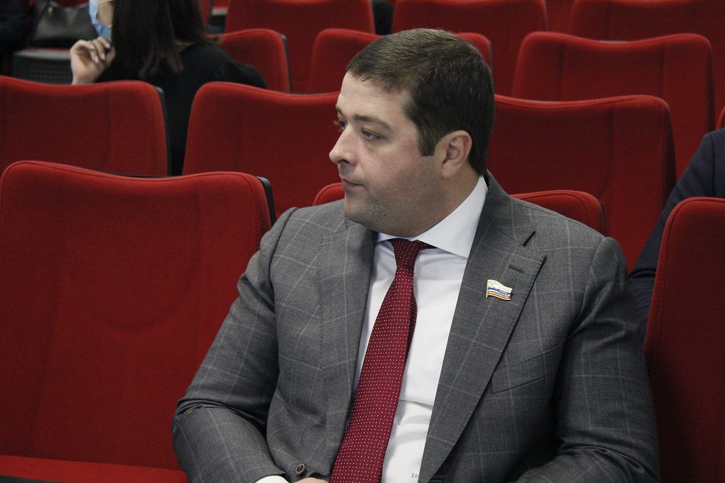 Депутаты Думы и министерство экономического развития края определили основные направления совместной деятельности