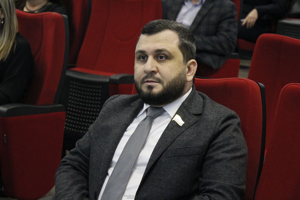 Депутаты Думы и министерство экономического развития края определили основные направления совместной деятельности