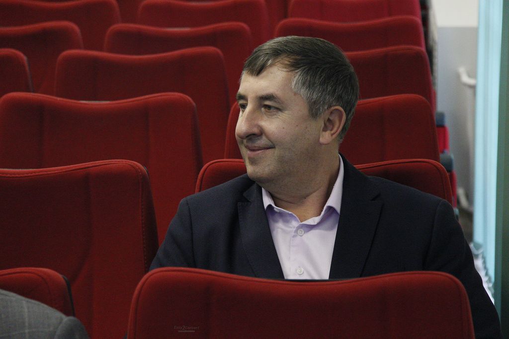 Депутаты Думы и министерство экономического развития края определили основные направления совместной деятельности