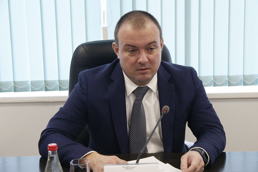Депутаты Думы и министерство экономического развития края определили основные направления совместной деятельности
