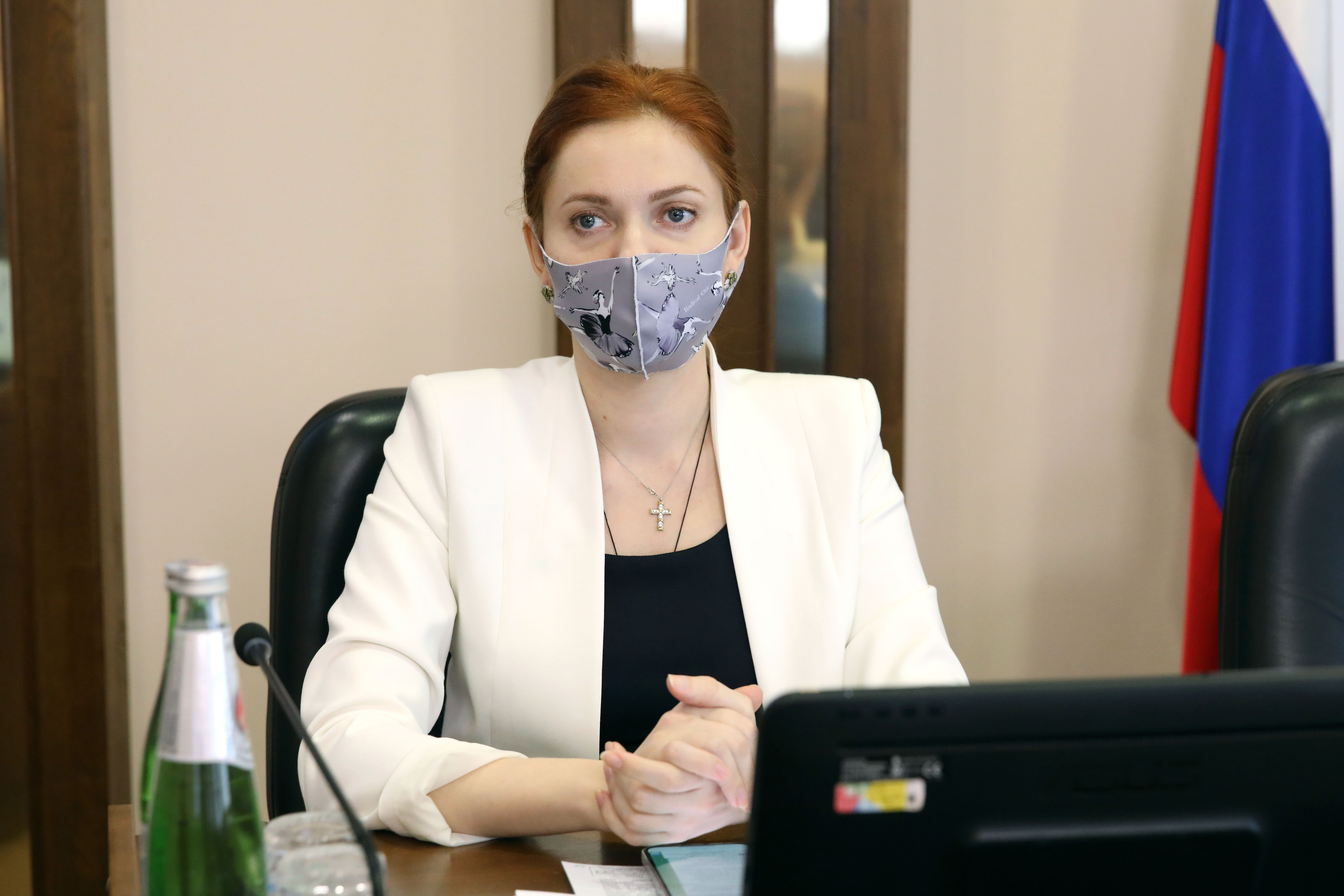 Работа системы долговременного ухода за пожилыми и инвалидами - на депутатском контроле
