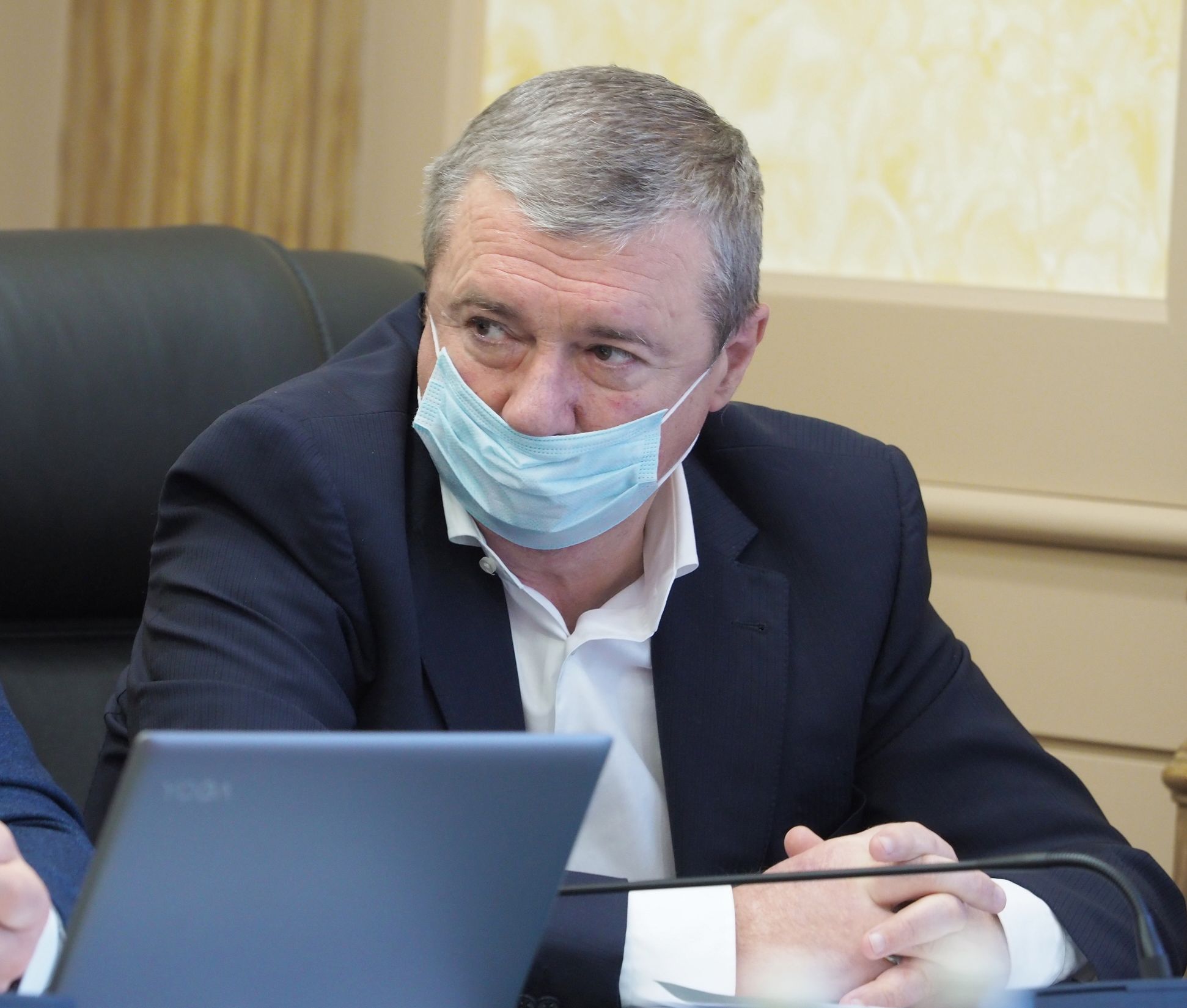 В единый реестр наказов избирателей включены 530 инициатив жителей края