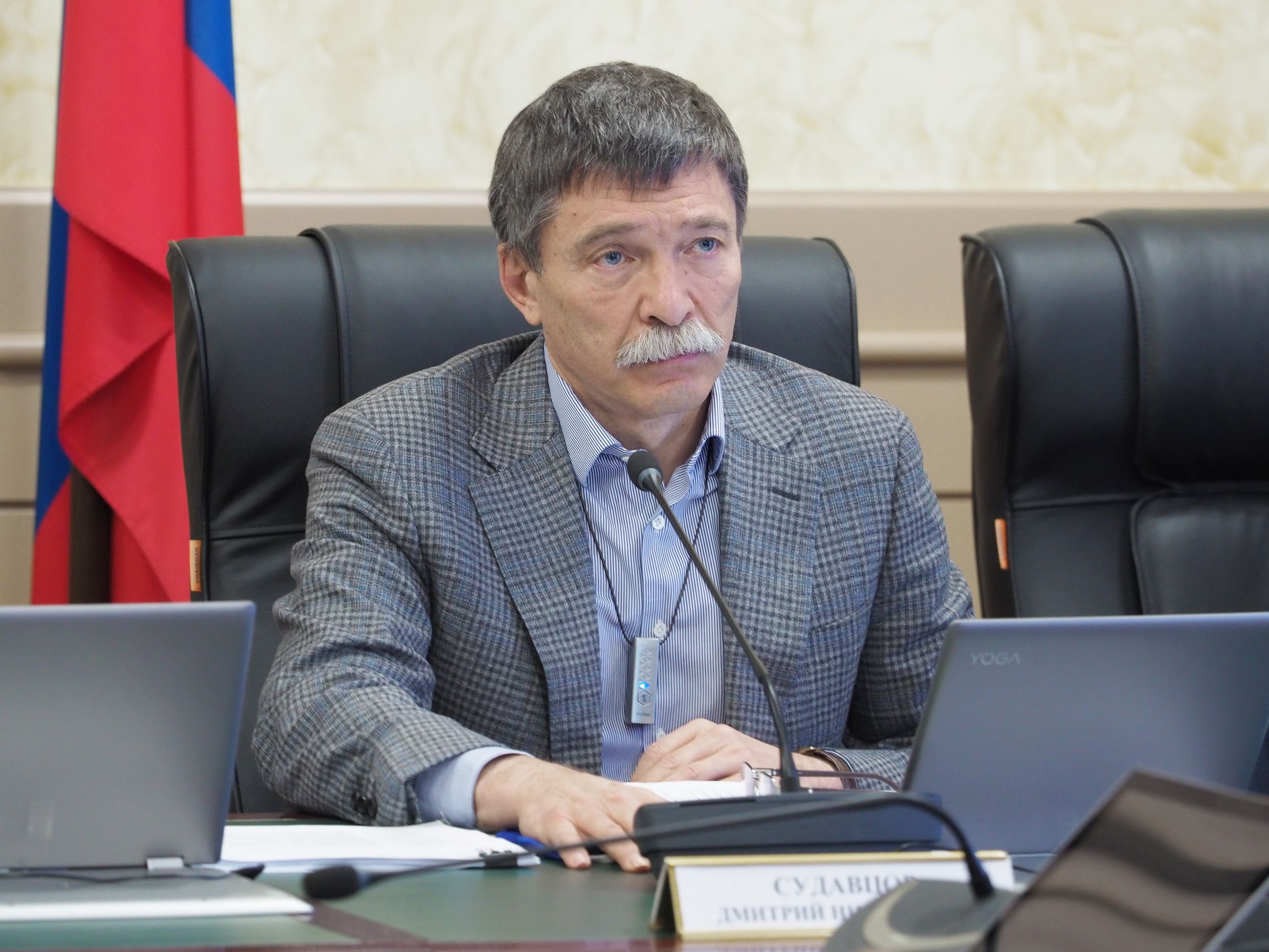 В единый реестр наказов избирателей включены 530 инициатив жителей края