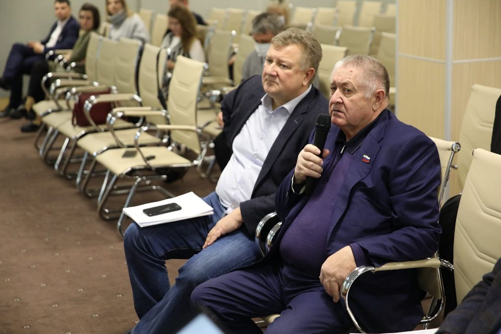 Ставрополье продолжит развитие инфраструктуры Кавминвод в рамках курортного сбора