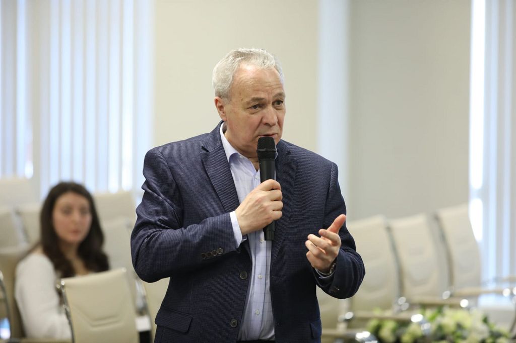 Ставрополье продолжит развитие инфраструктуры Кавминвод в рамках курортного сбора