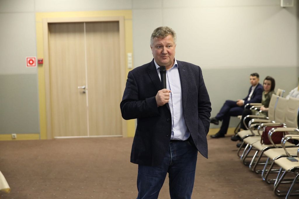 Ставрополье продолжит развитие инфраструктуры Кавминвод в рамках курортного сбора