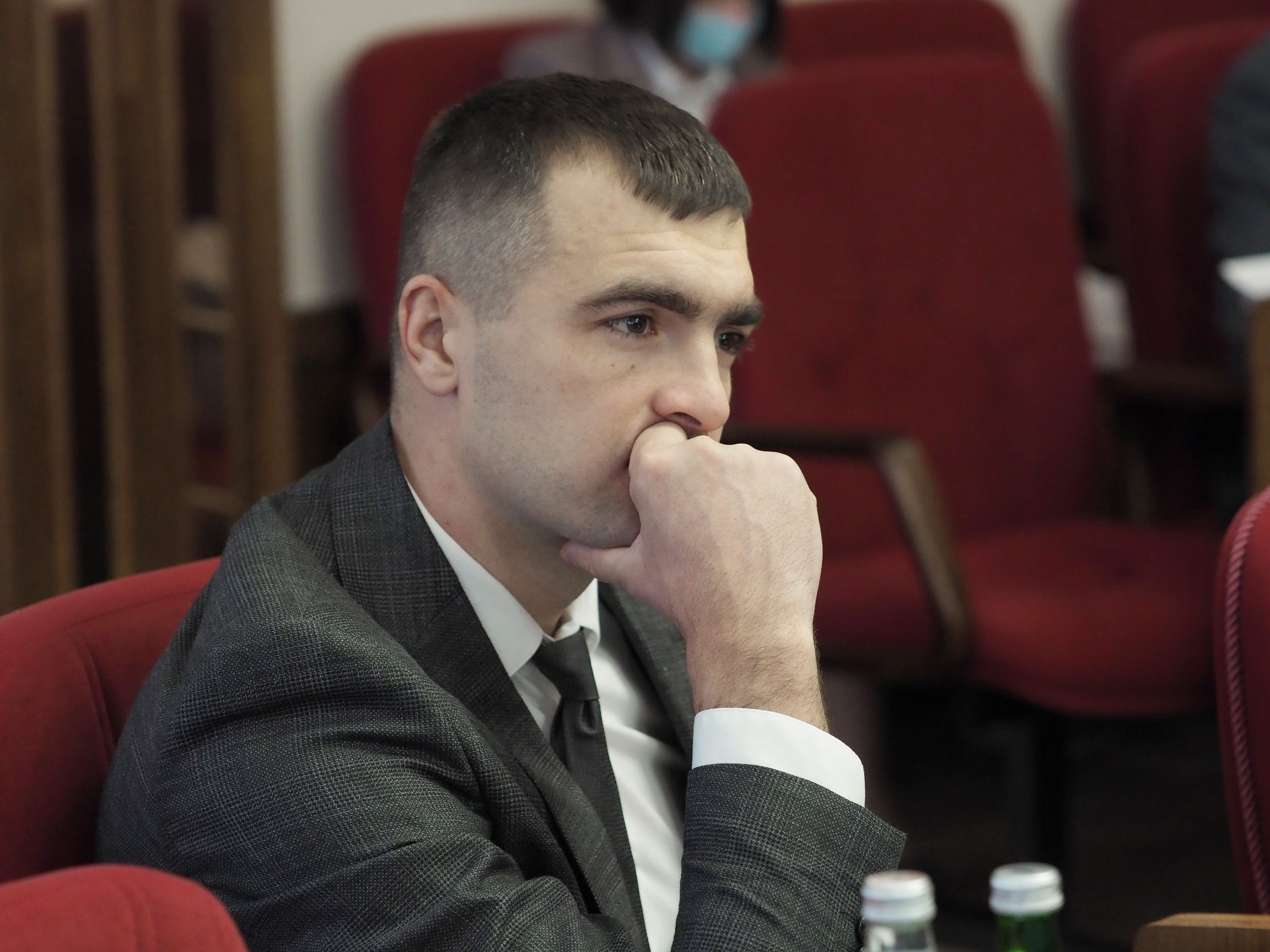 На январском заседании Думы депутаты приняли изменения в краевой бюджет на 2022 год