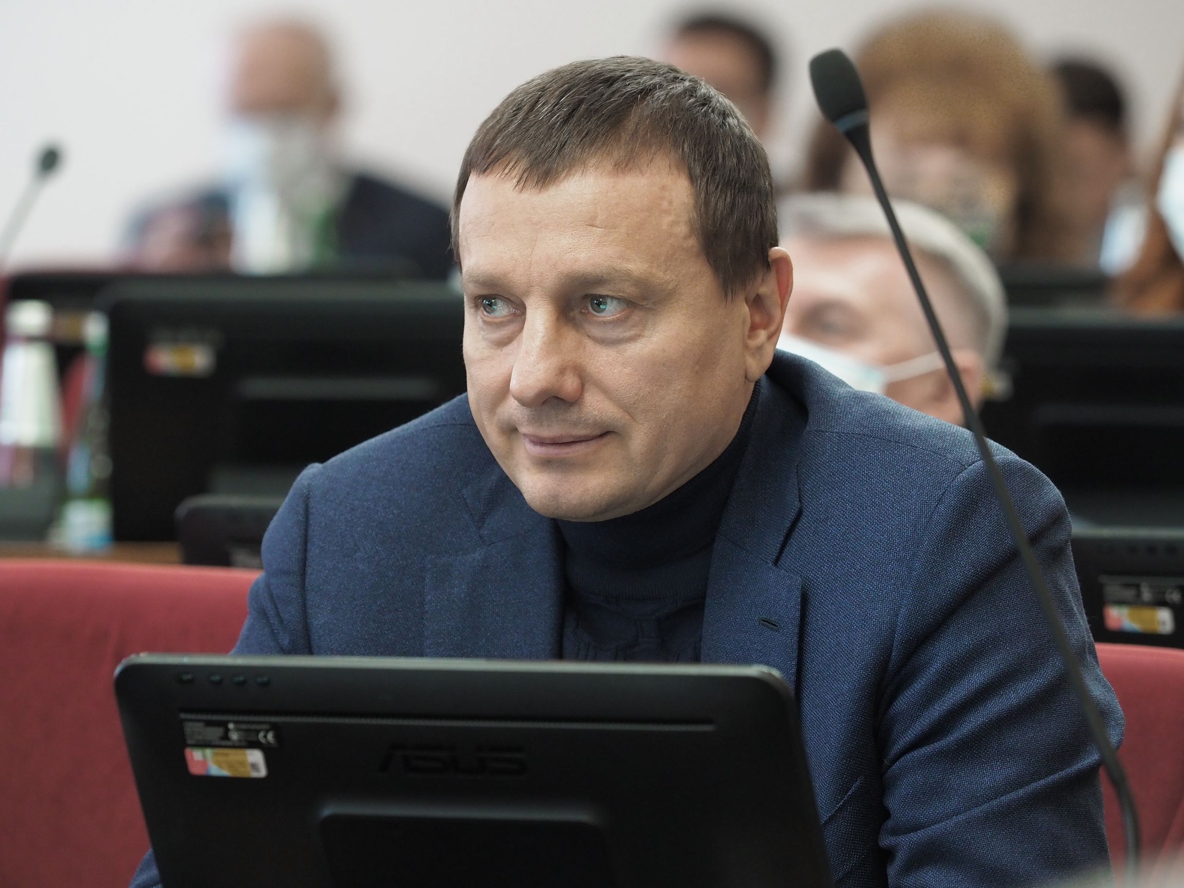 На январском заседании Думы депутаты приняли изменения в краевой бюджет на 2022 год