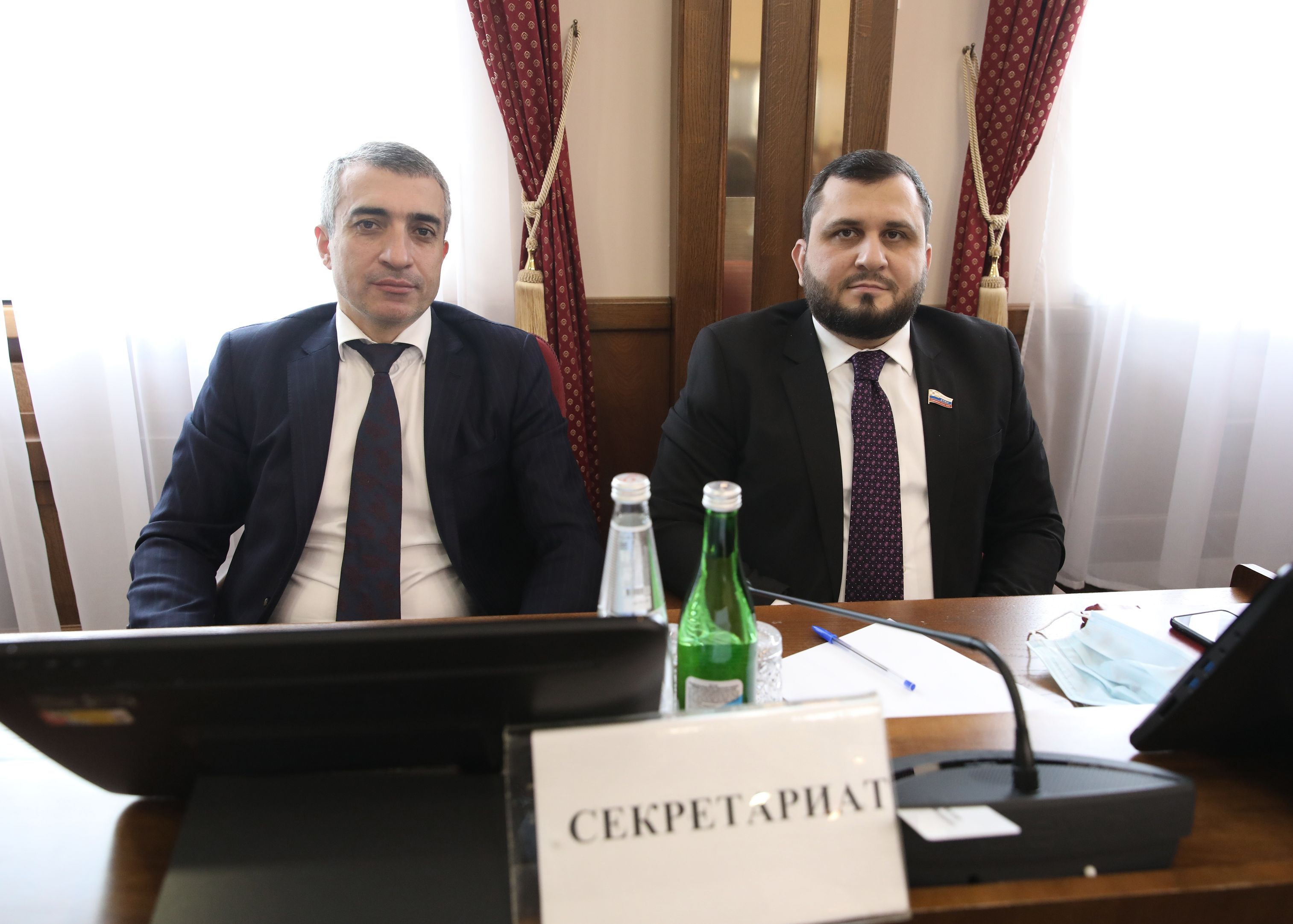 Новый региональный закон о молодёжной политике принят на Ставрополье